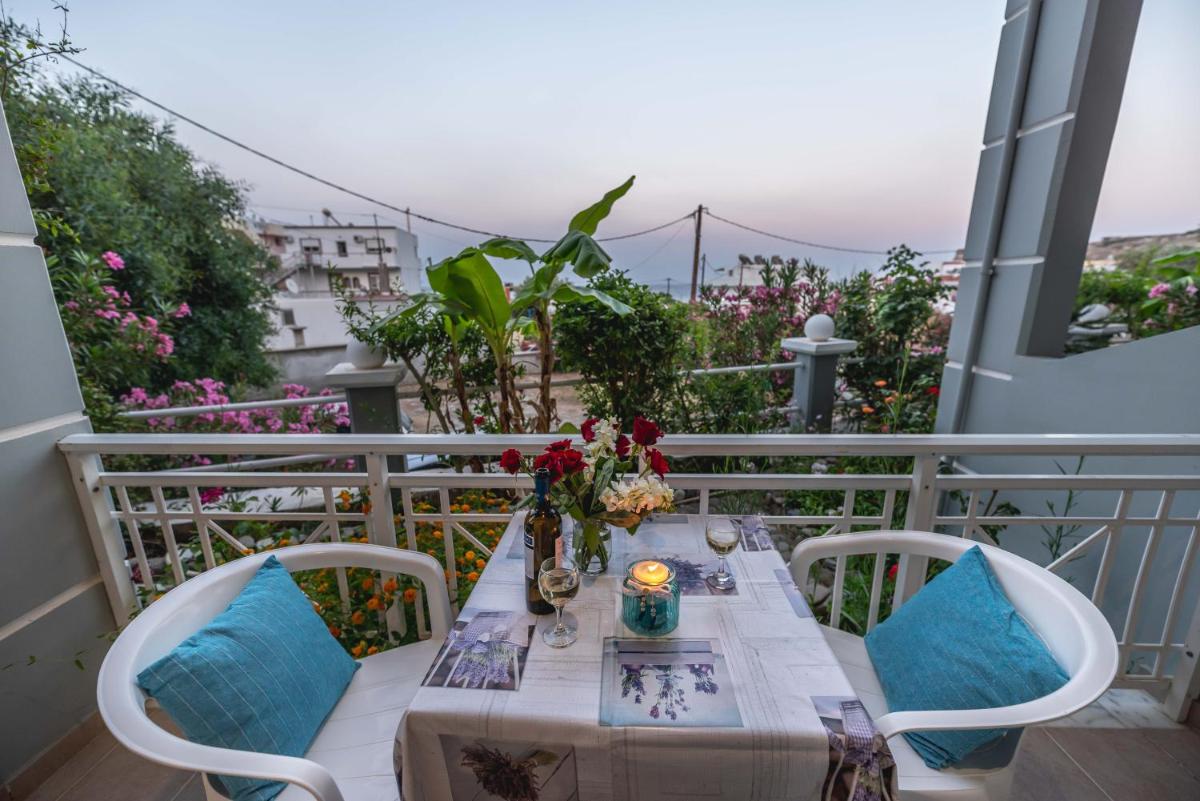 Stegna Bay Apartment photo 3