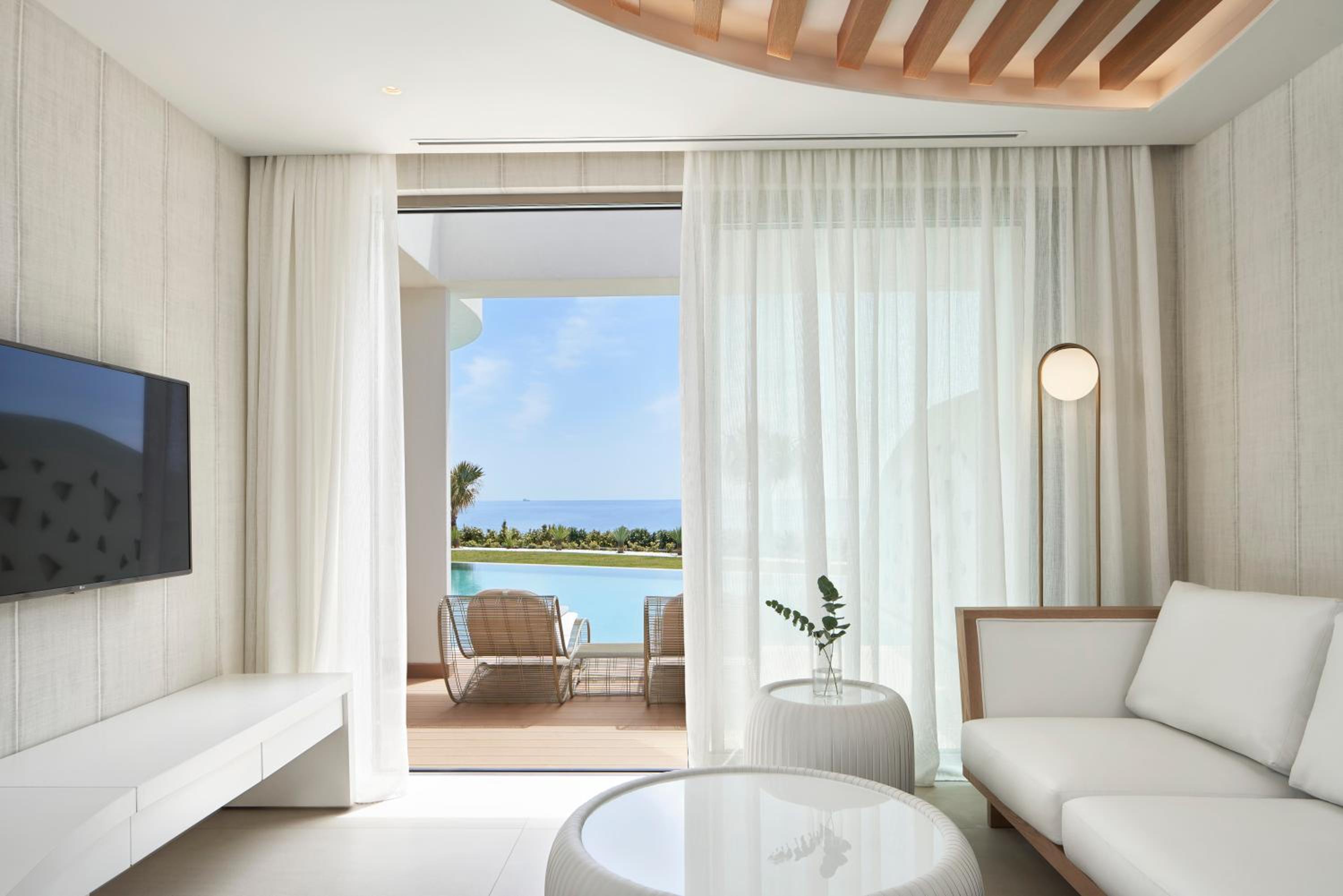 Mayia Exclusive Resort & Spa - Adults Only - All Inclusive 39