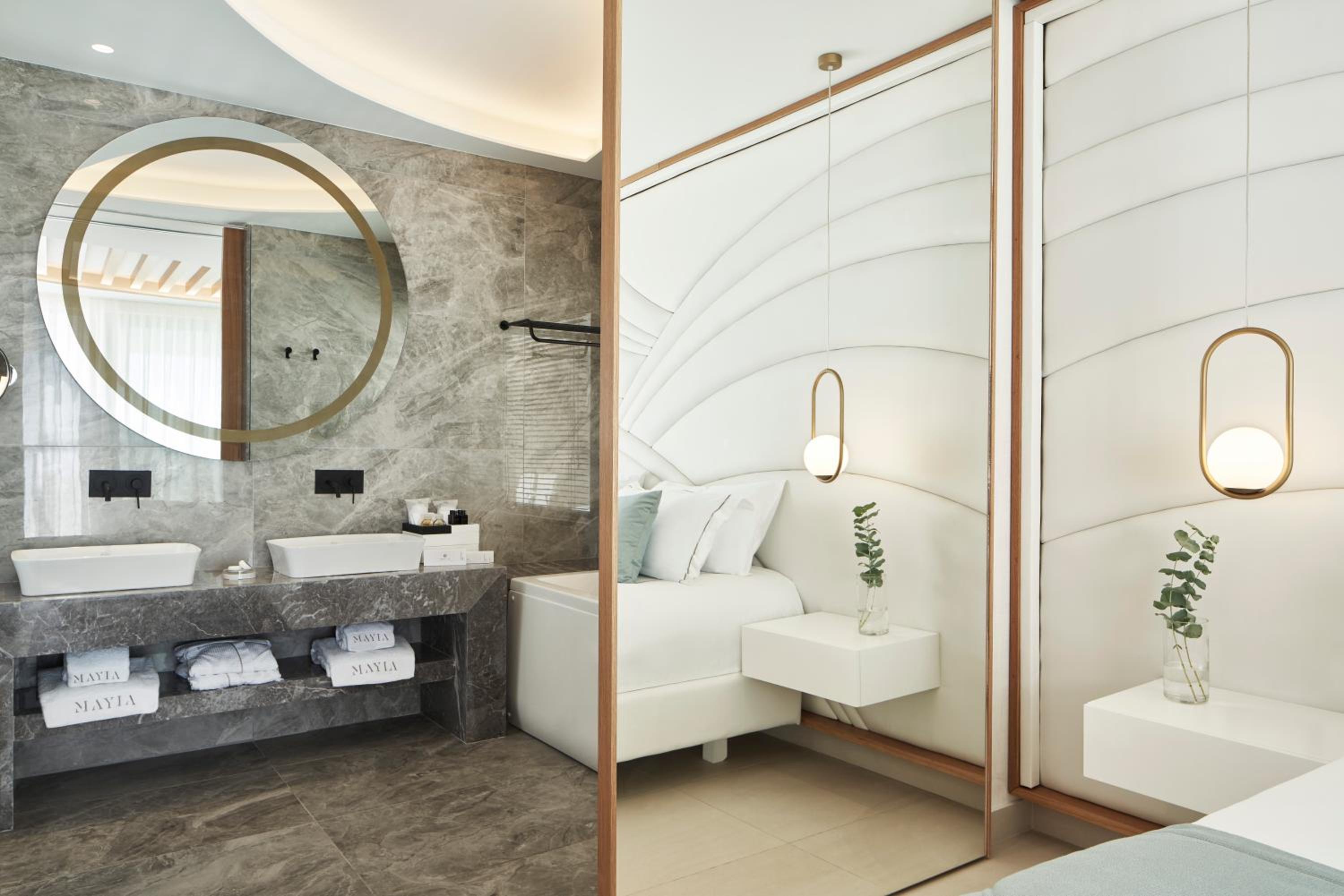 Mayia Exclusive Resort & Spa - Adults Only - All Inclusive 42