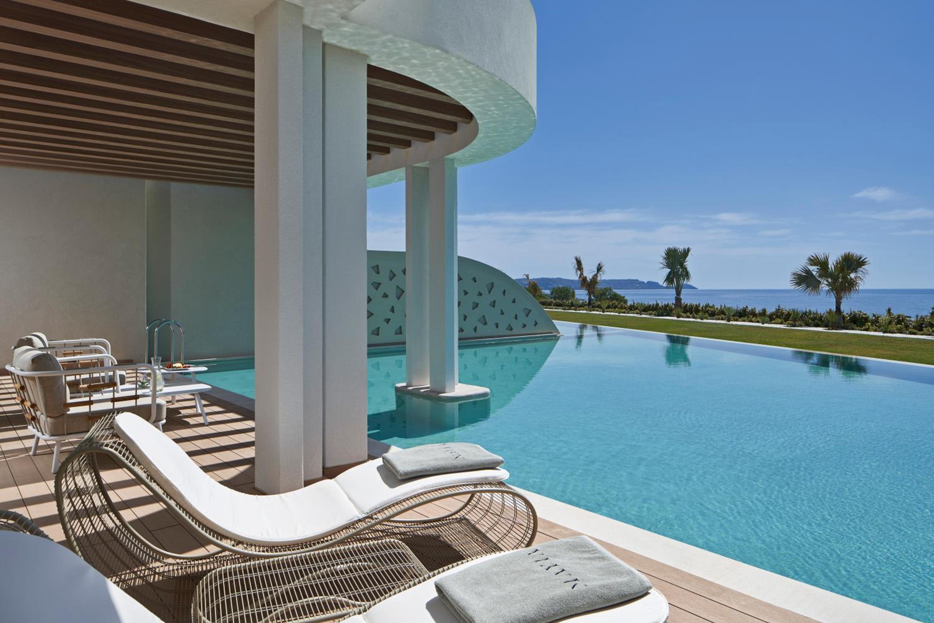 Mayia Exclusive Resort & Spa - Adults Only - All Inclusive 37
