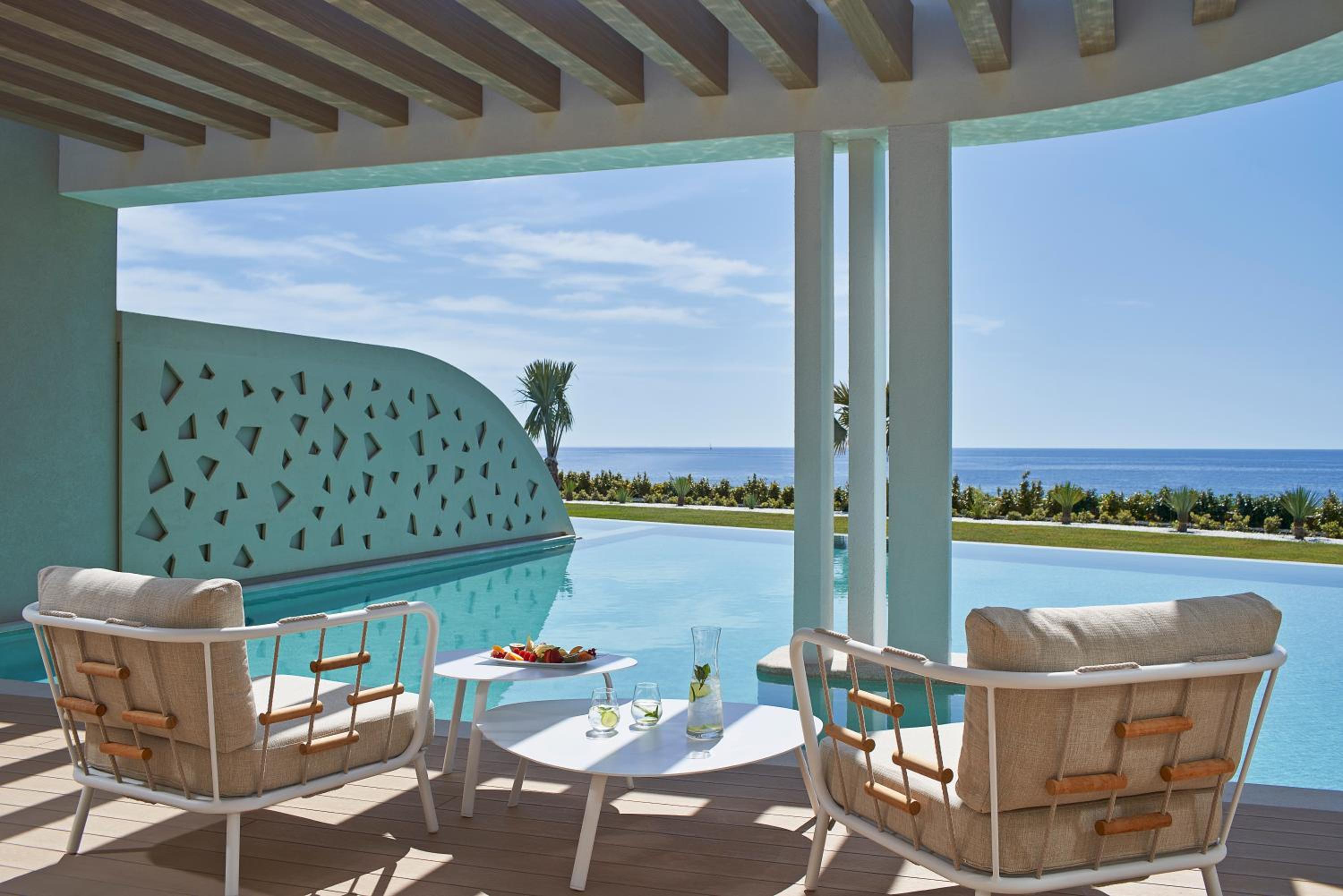 Mayia Exclusive Resort & Spa - Adults Only - All Inclusive 38