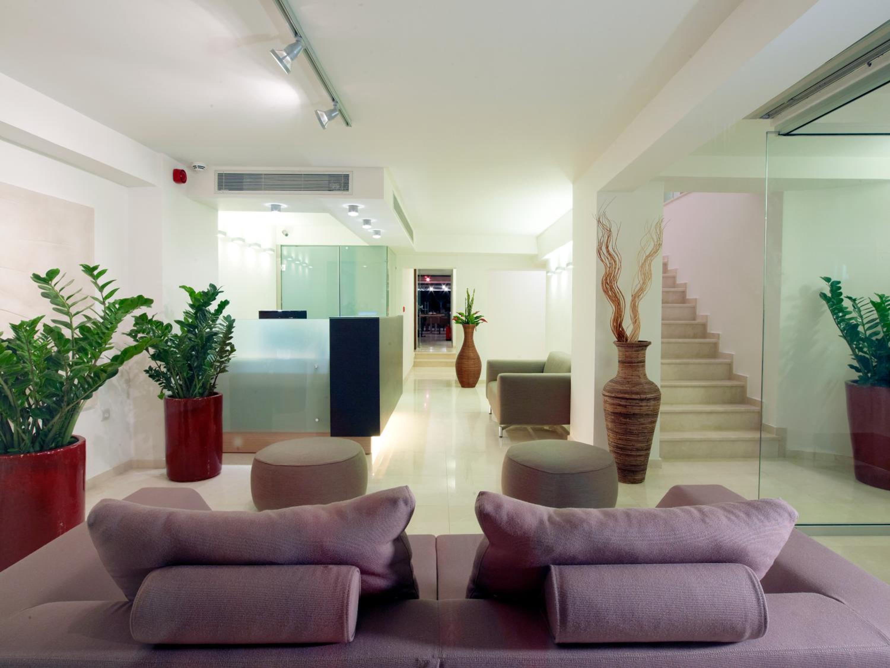 El Greco Hotel photo 3