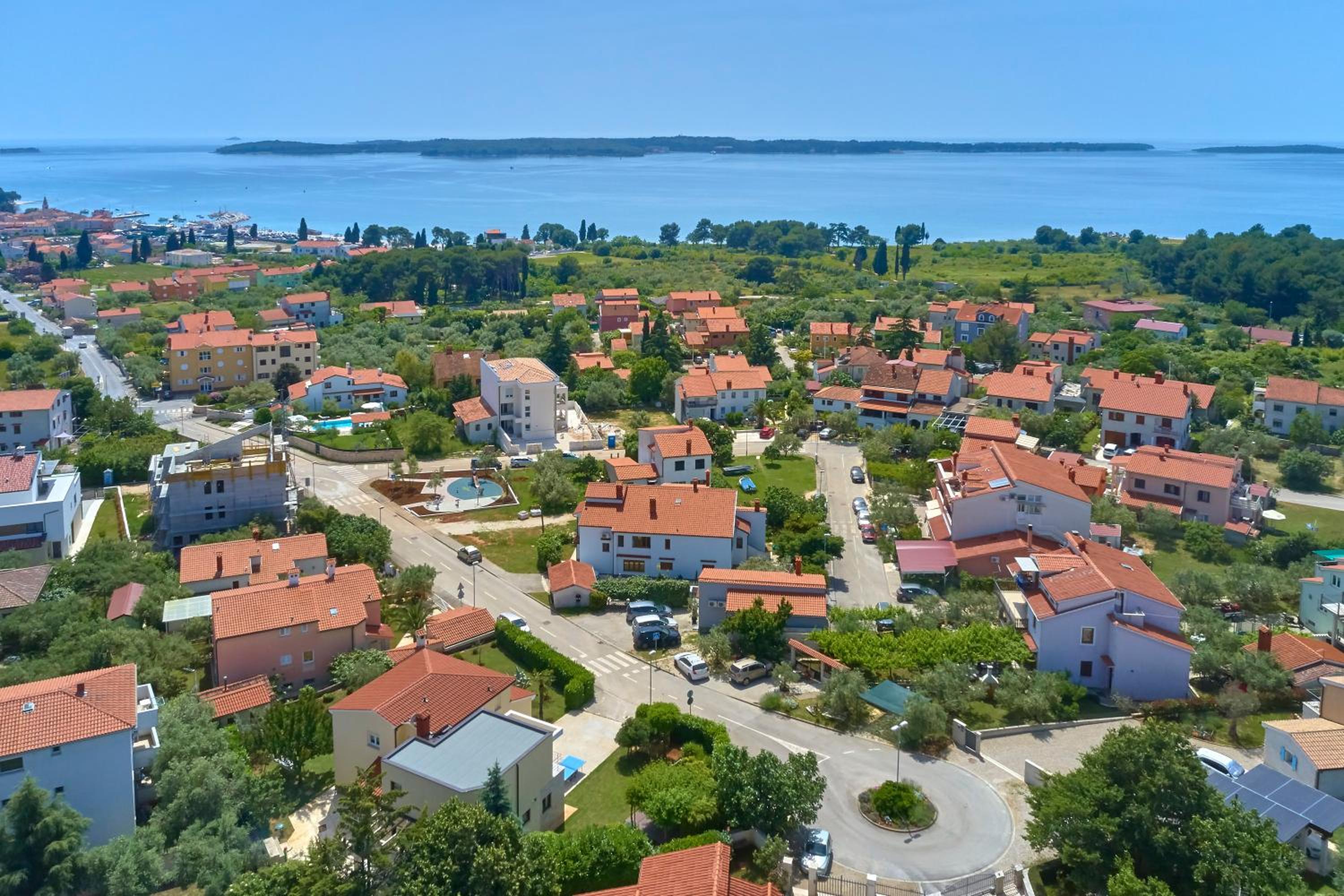Holiday Home Villa Tereza view 4