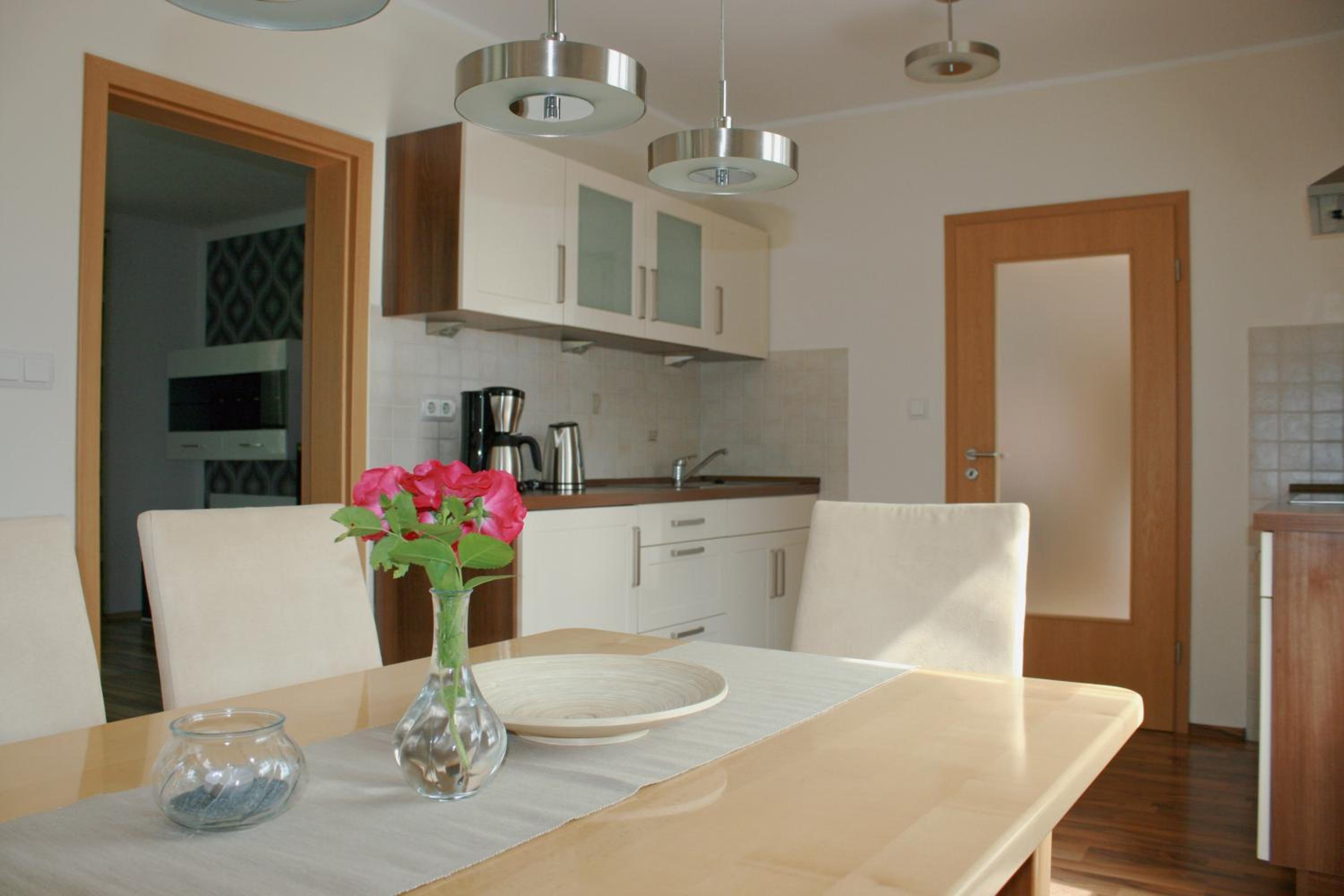 Ferienwohnung Maria view 3