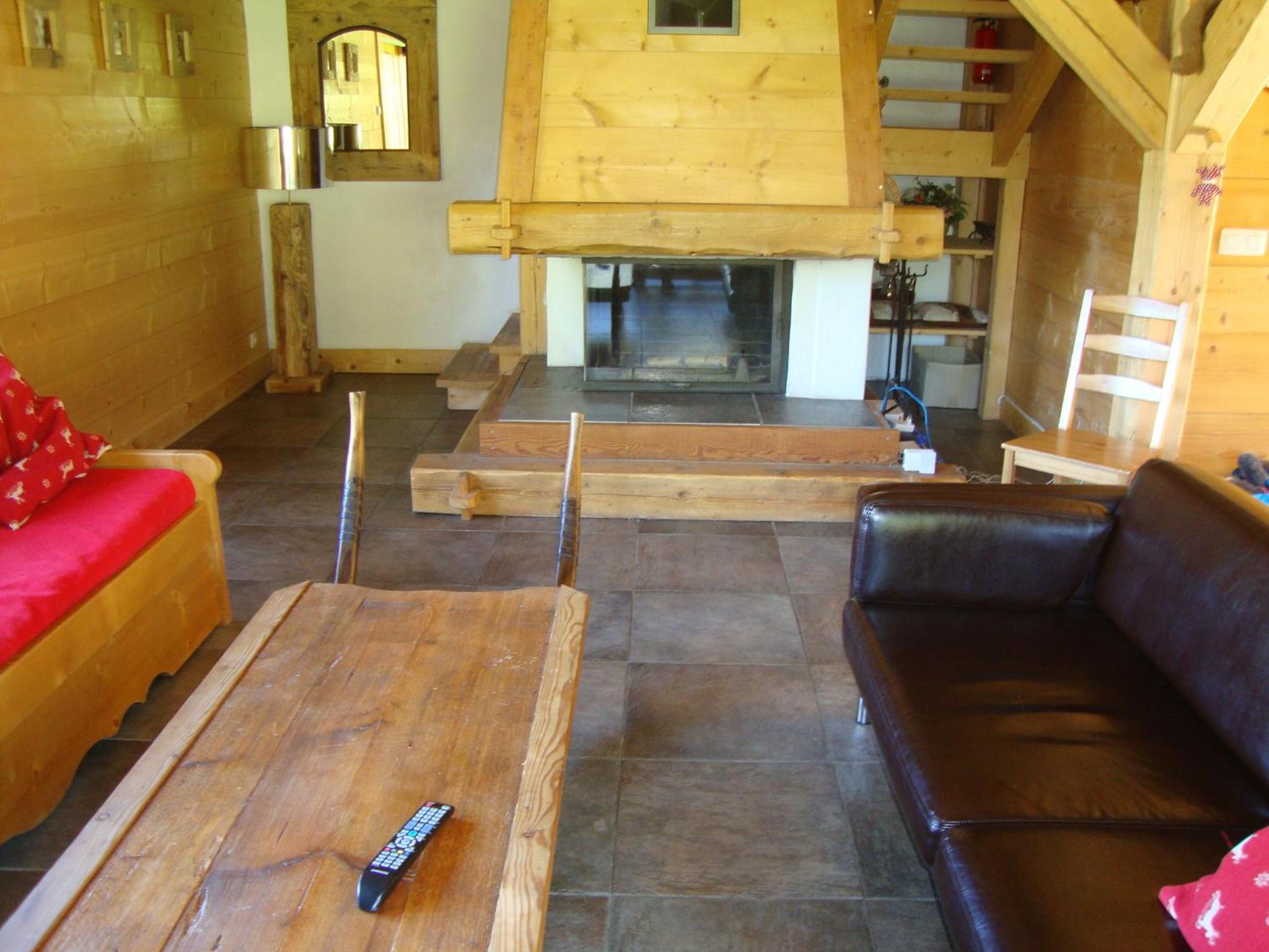Le Caribou, photo 20
