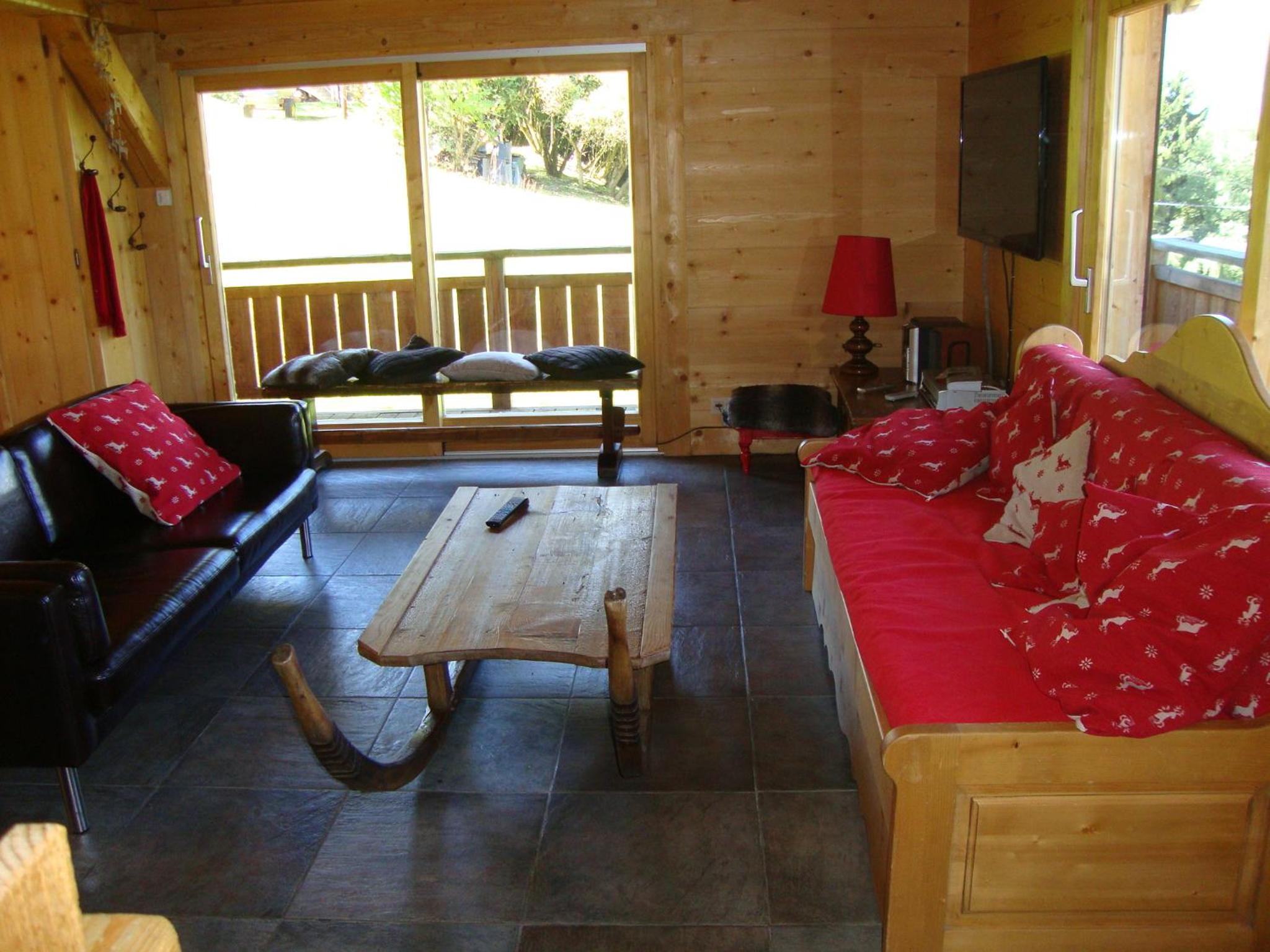 Le Caribou, photo 36