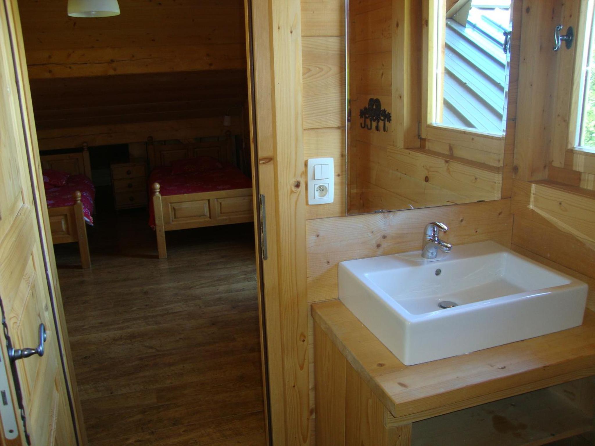 Le Caribou, photo 28