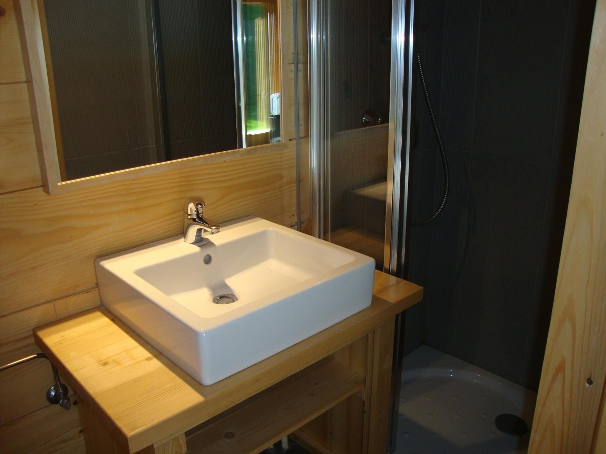 Le Caribou, photo 26