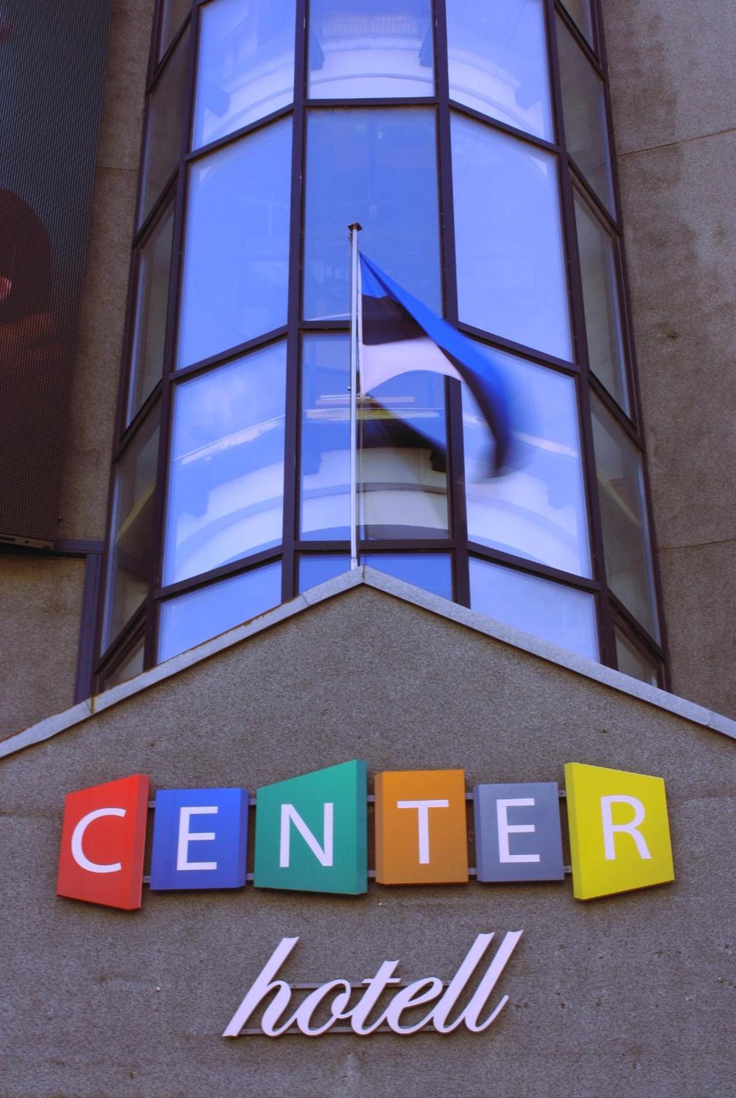 Tallinn Vacations - Center Hotel - Property Image 23