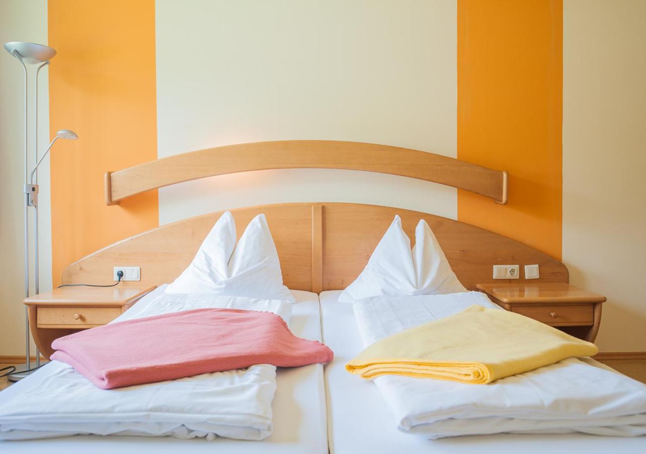STIERSCHNEIDER'S Weinhotel Wachau & Wiazhaus