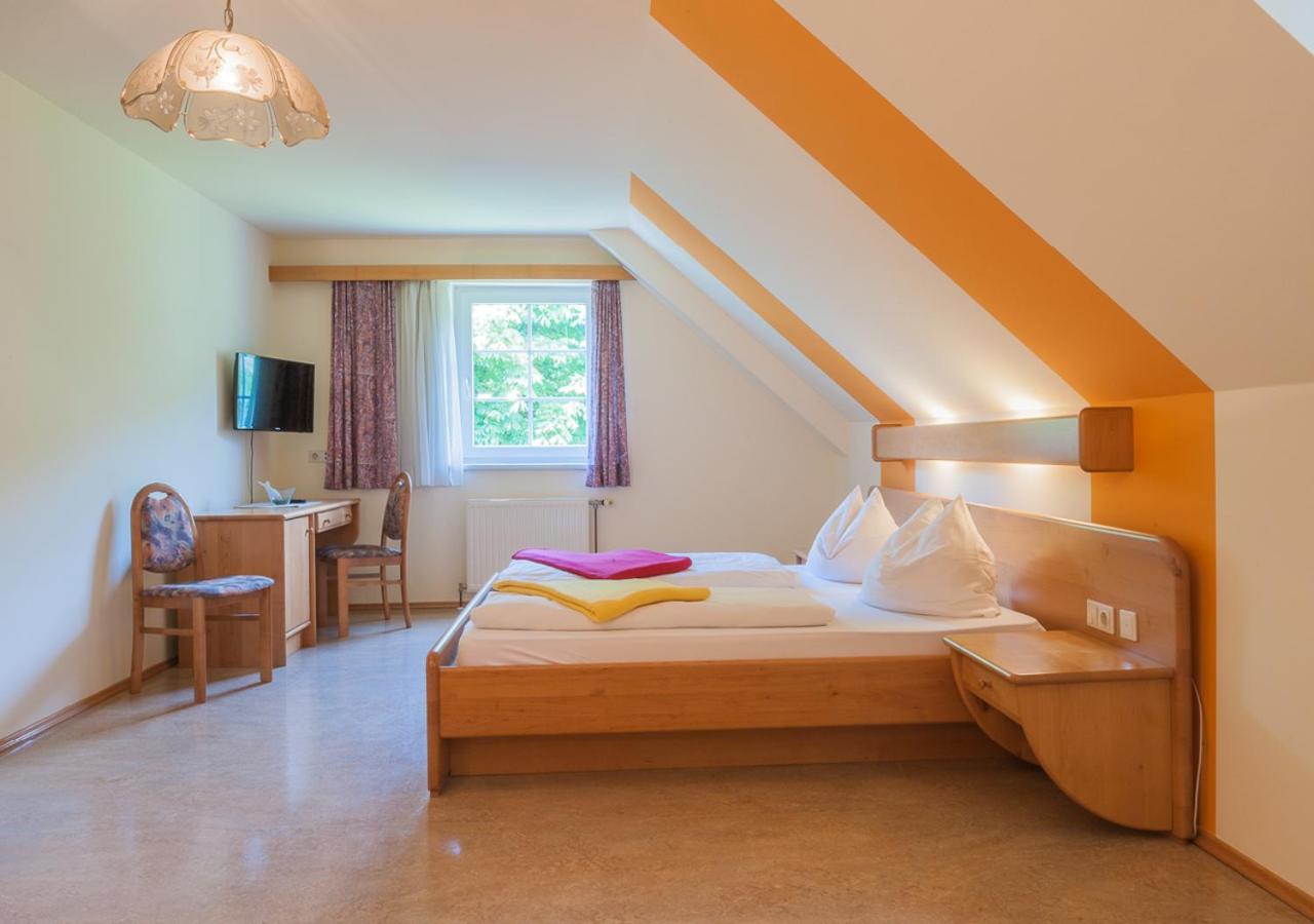 STIERSCHNEIDER'S Weinhotel Wachau & Wiazhaus