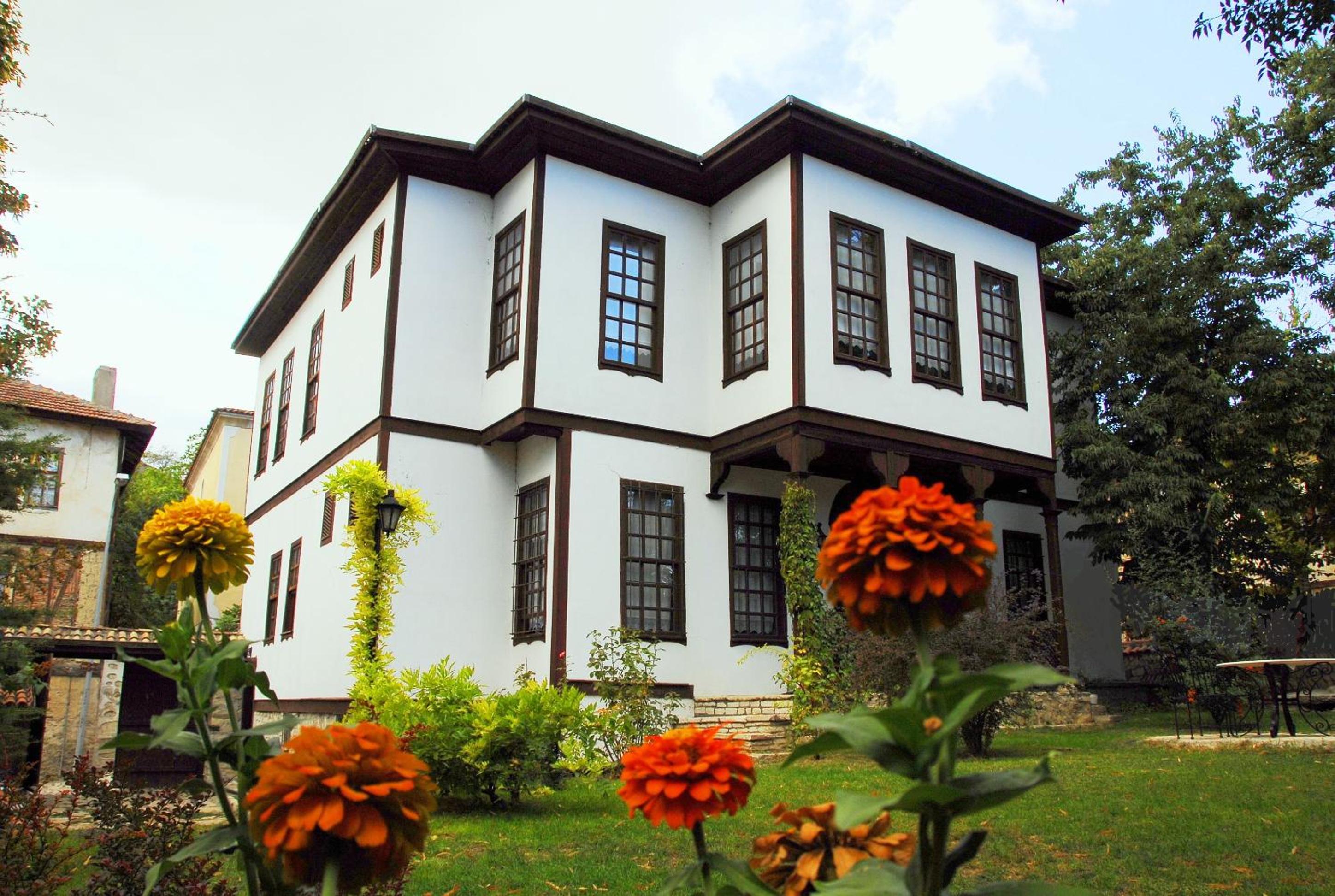 building