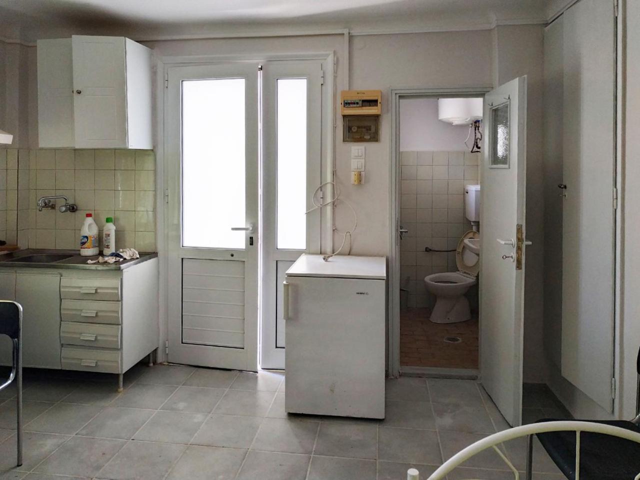 Studio in Rethymno view 3