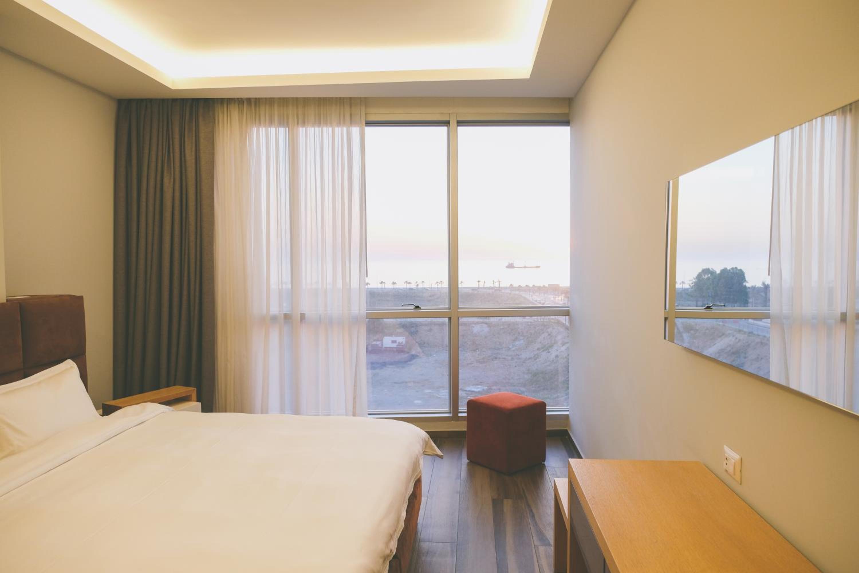 The Stay Furnished Apartments