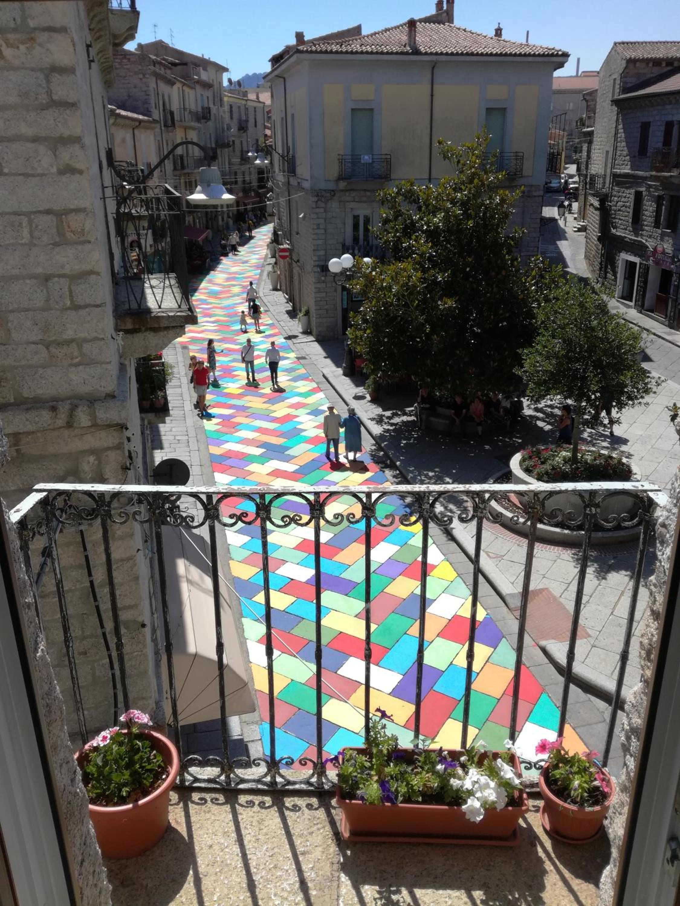 B&B Piazza di L'Ara, photo 18