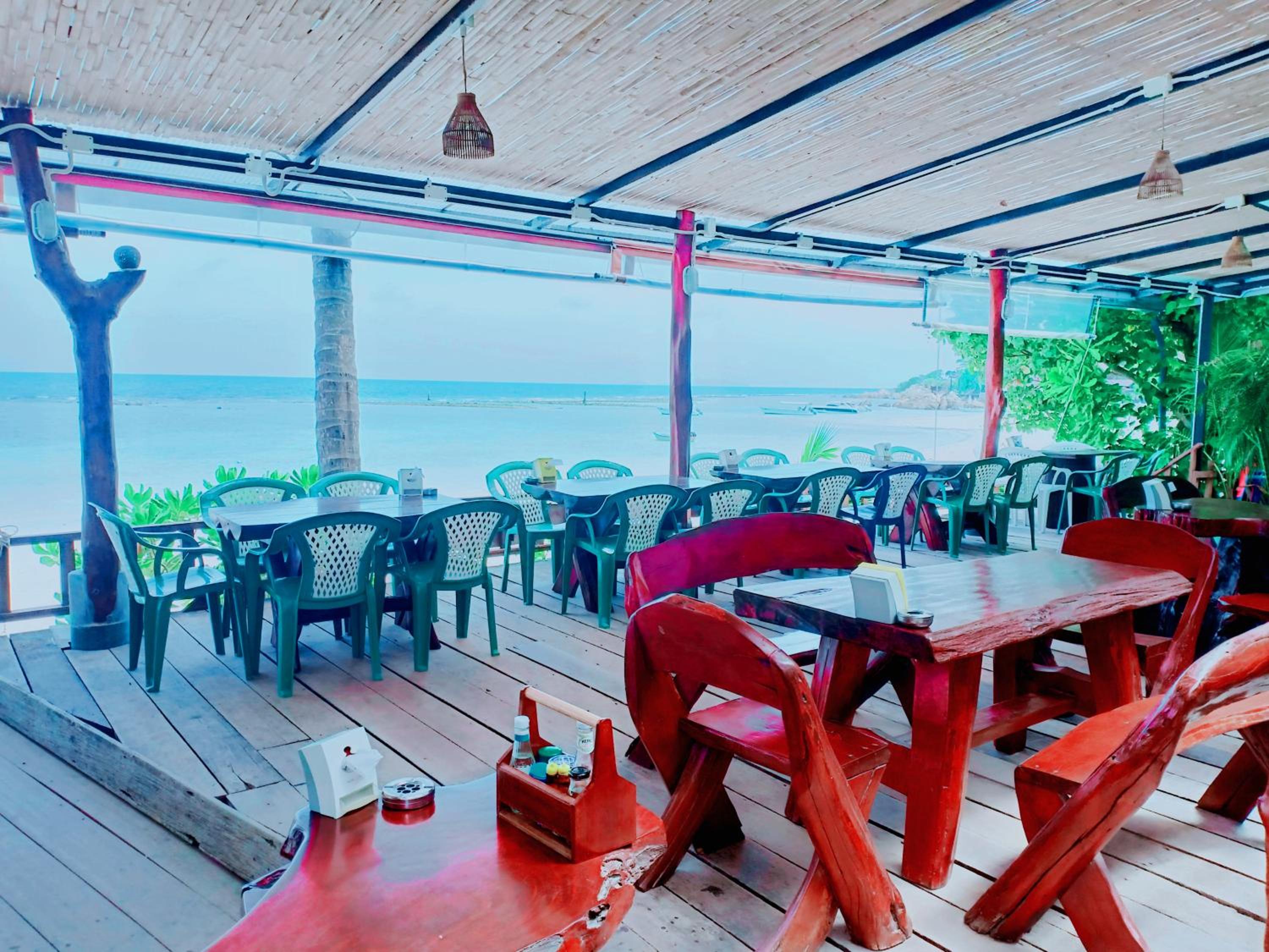 Silver Beach Bungalow