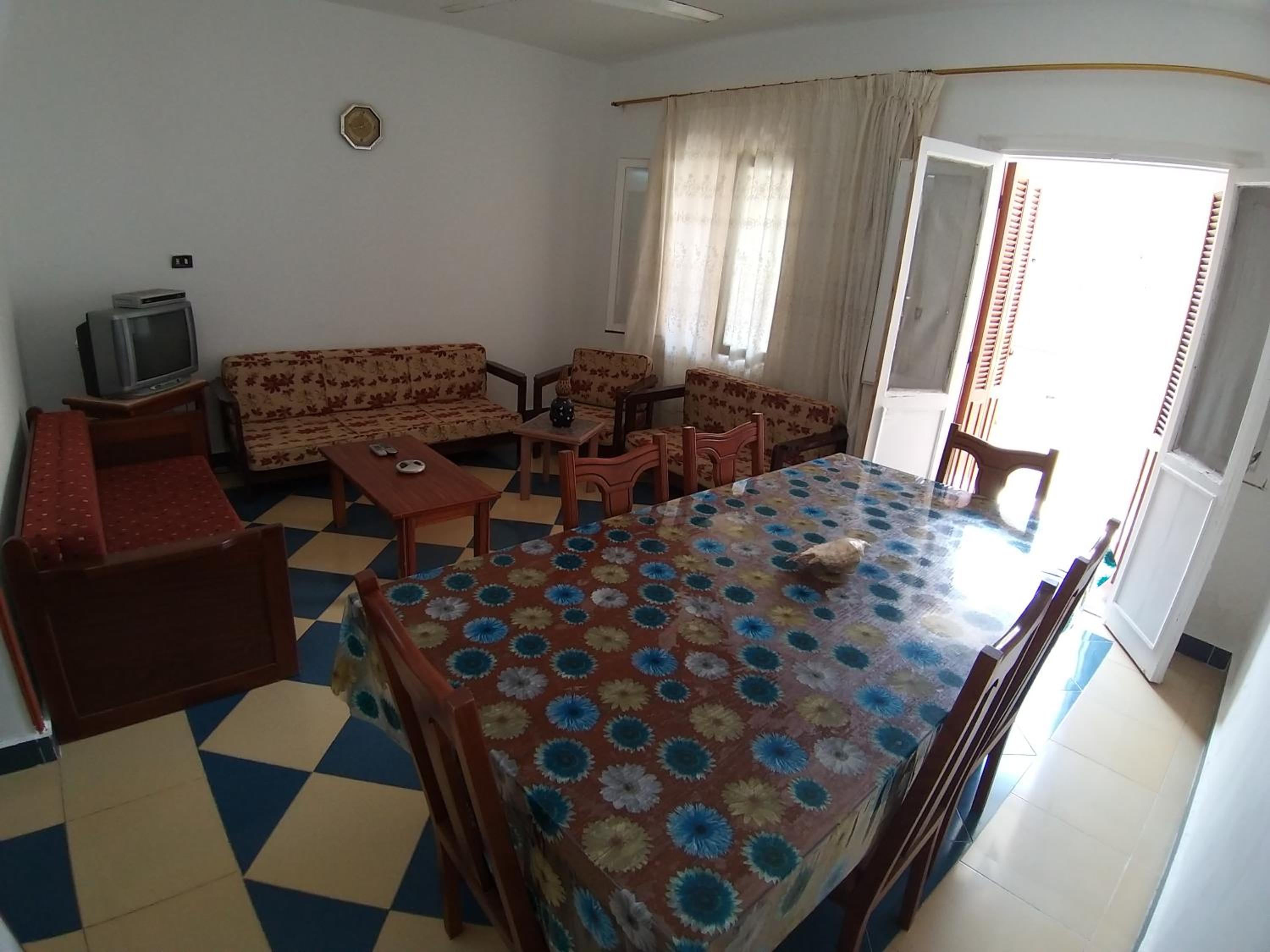 Vacation Apartments in a Private Villa with Private Beach Access