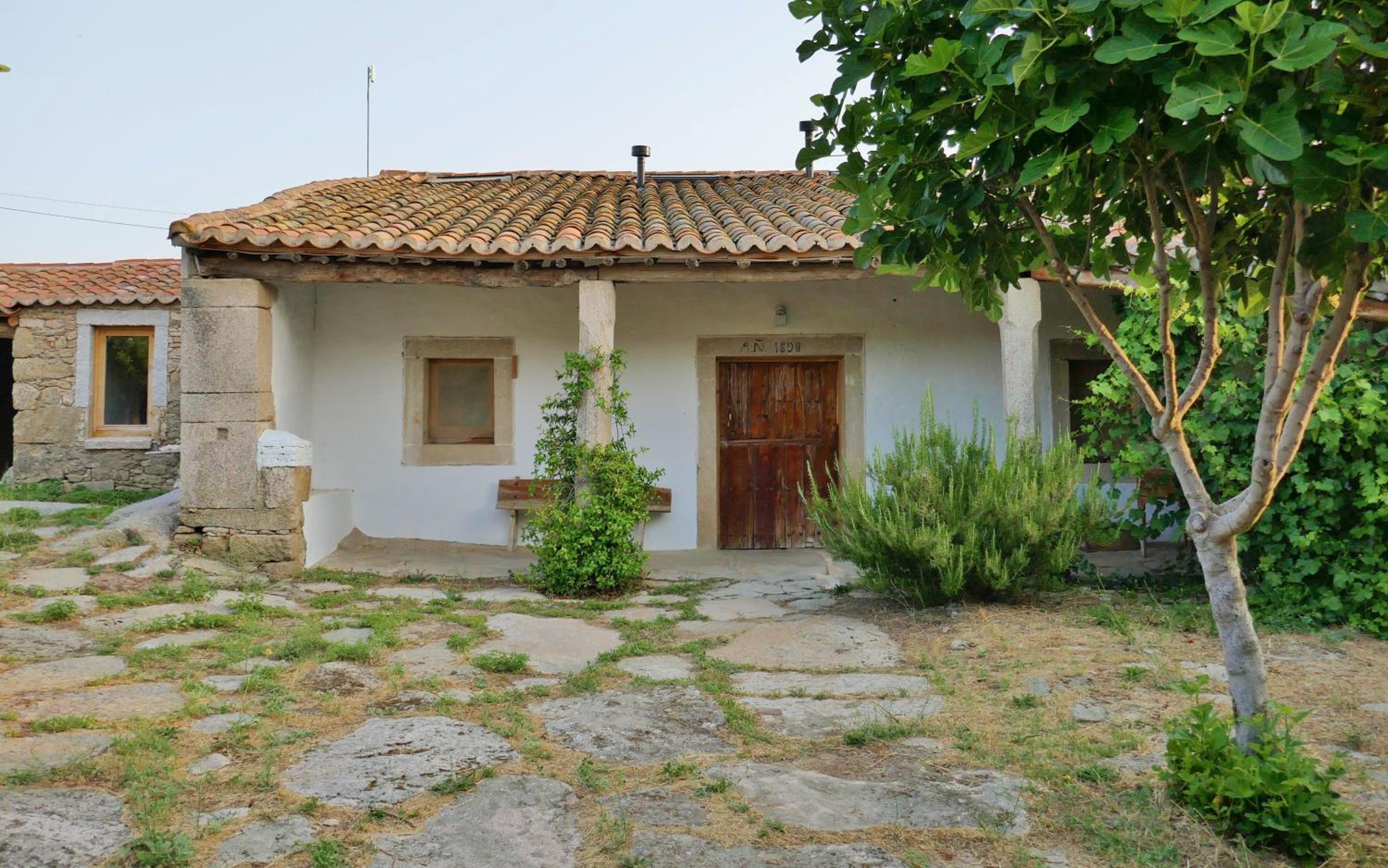La Casa de Salce view 5
