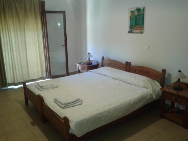 Kandania Apartments view 3