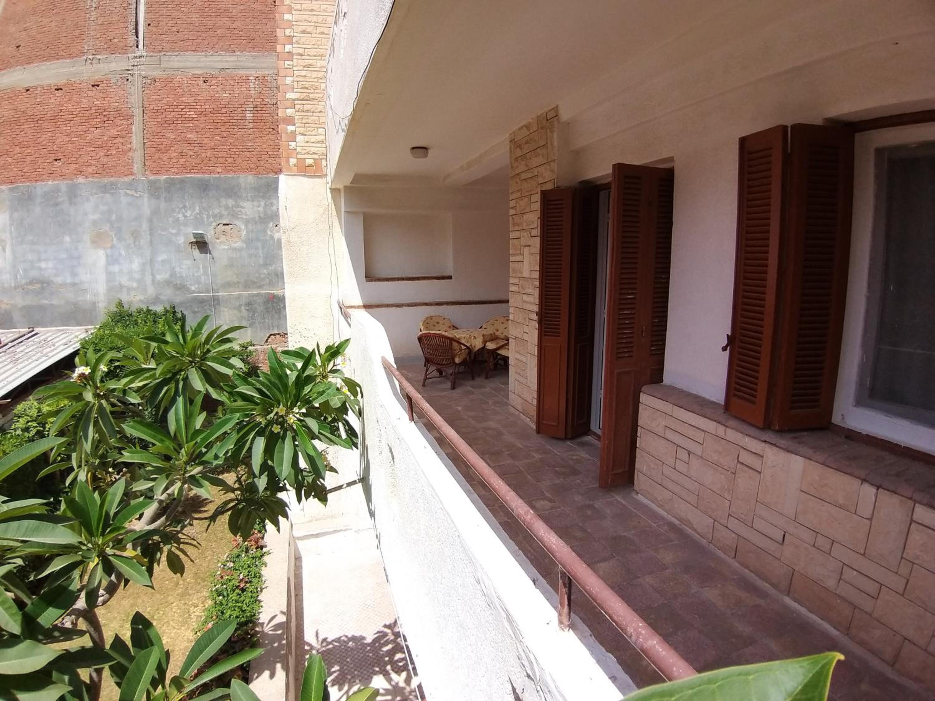 Vacation Apartments in a Private Villa with Private Beach Access