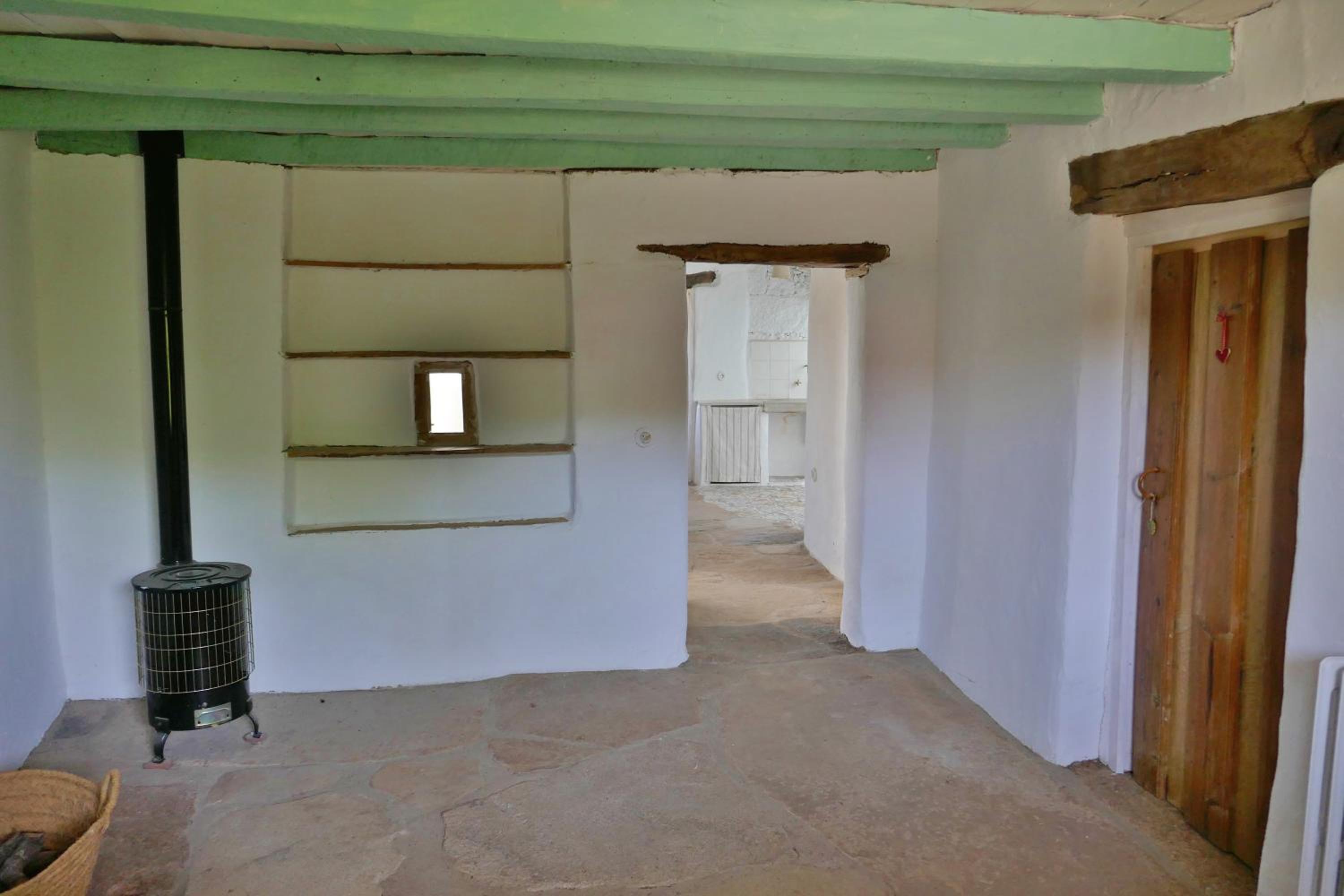 La Casa de Salce view 2