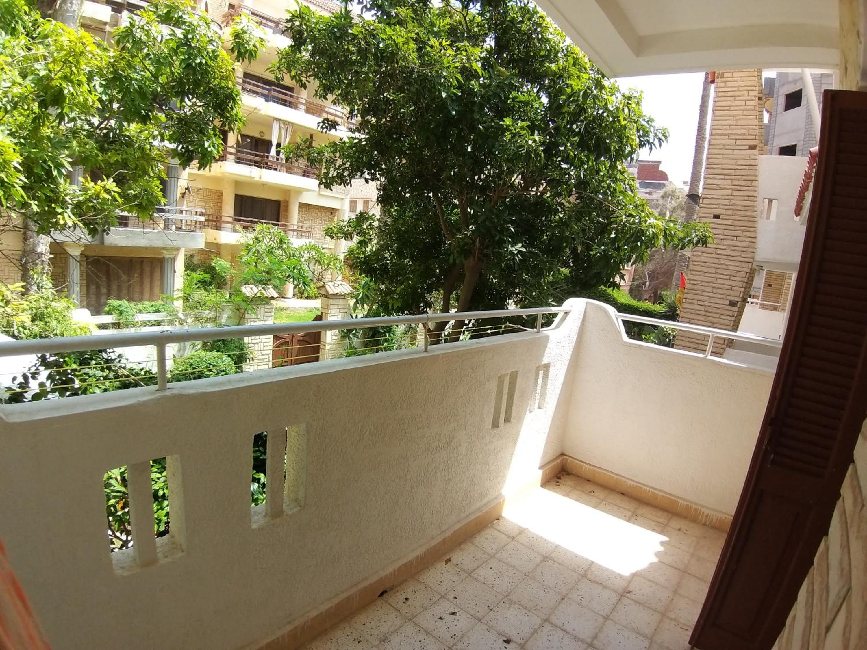 Vacation Apartments in a Private Villa with Private Beach Access