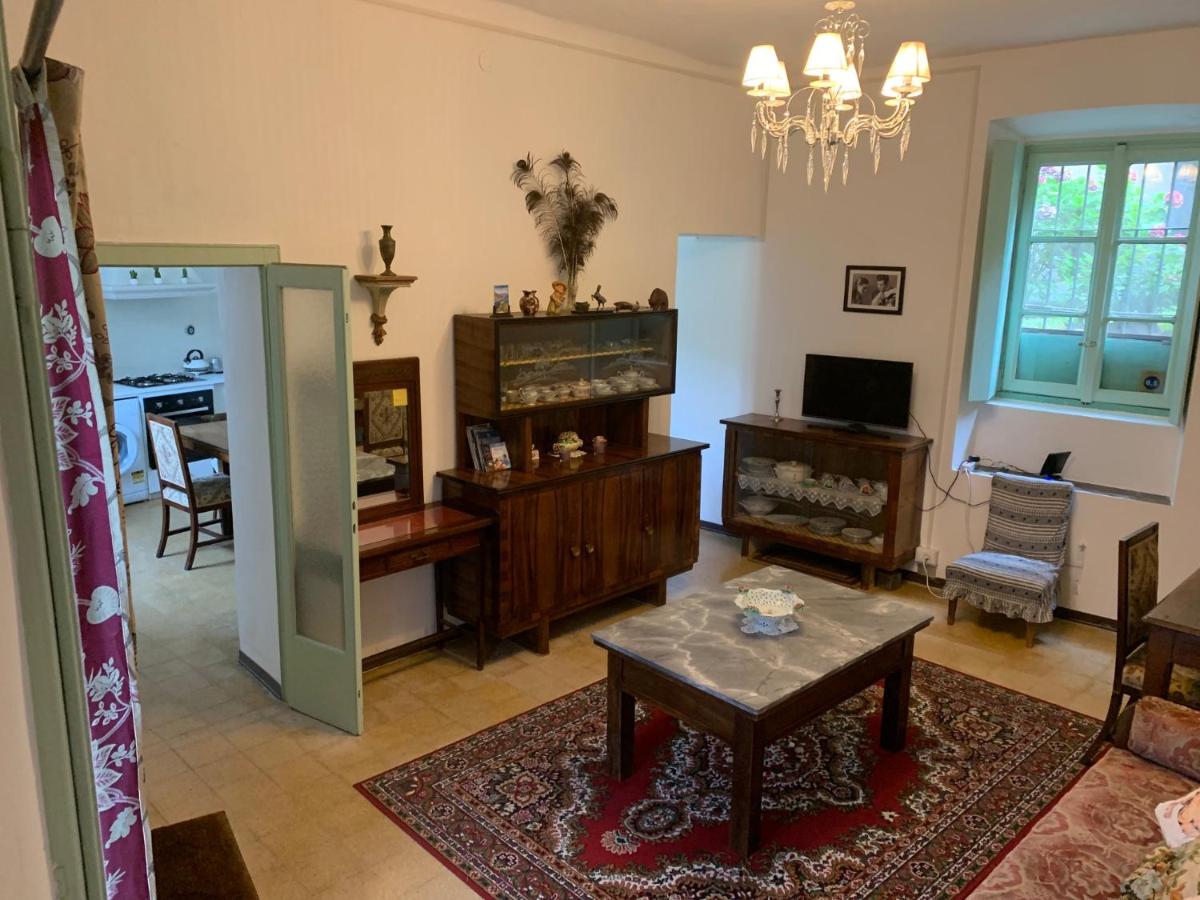 Casa Victoria view 2