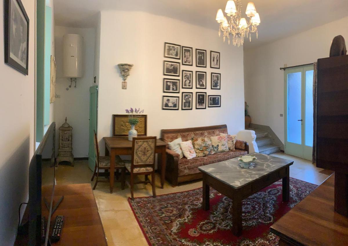 Casa Victoria view 3