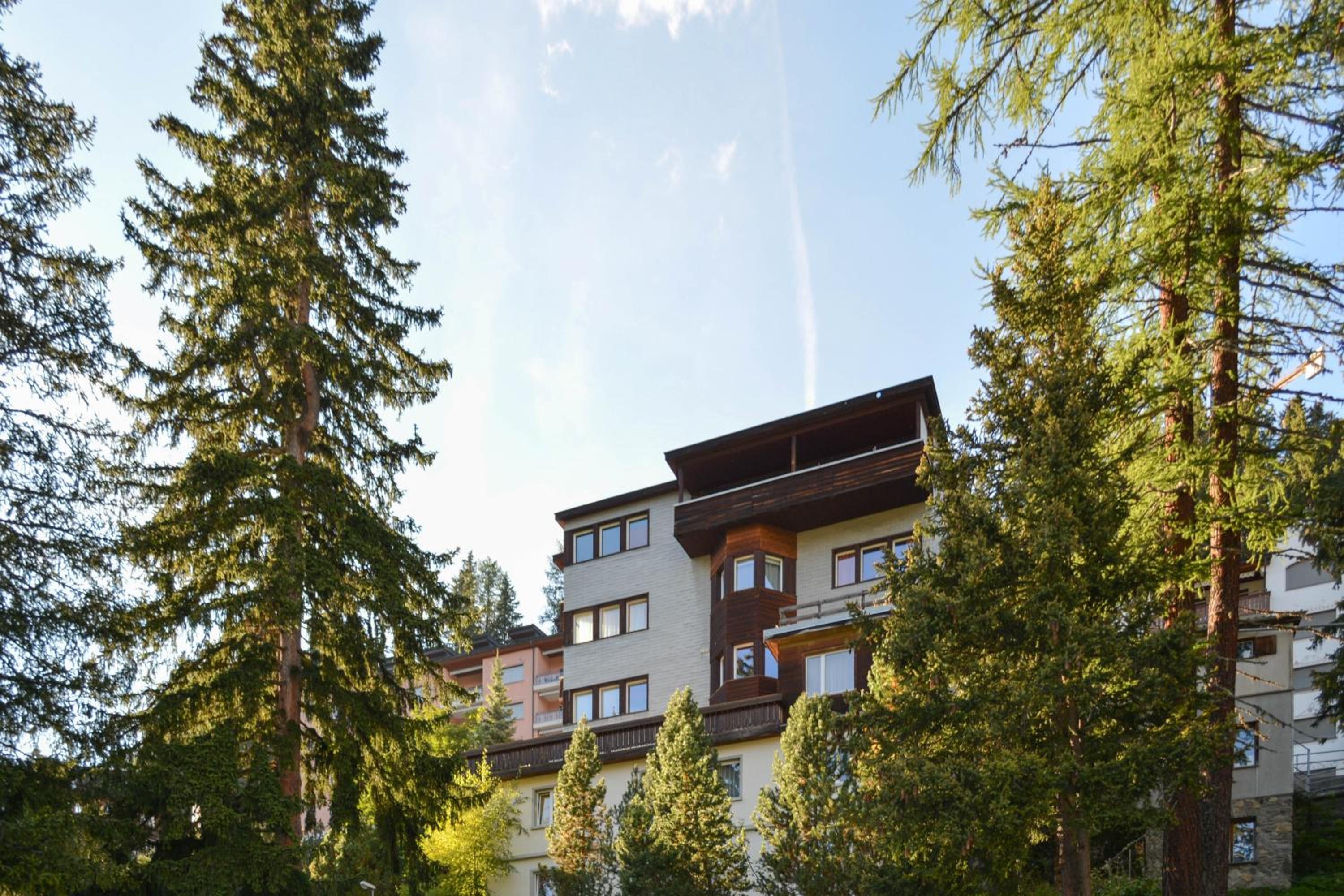 Miraflor Carmen - Arosa Holiday