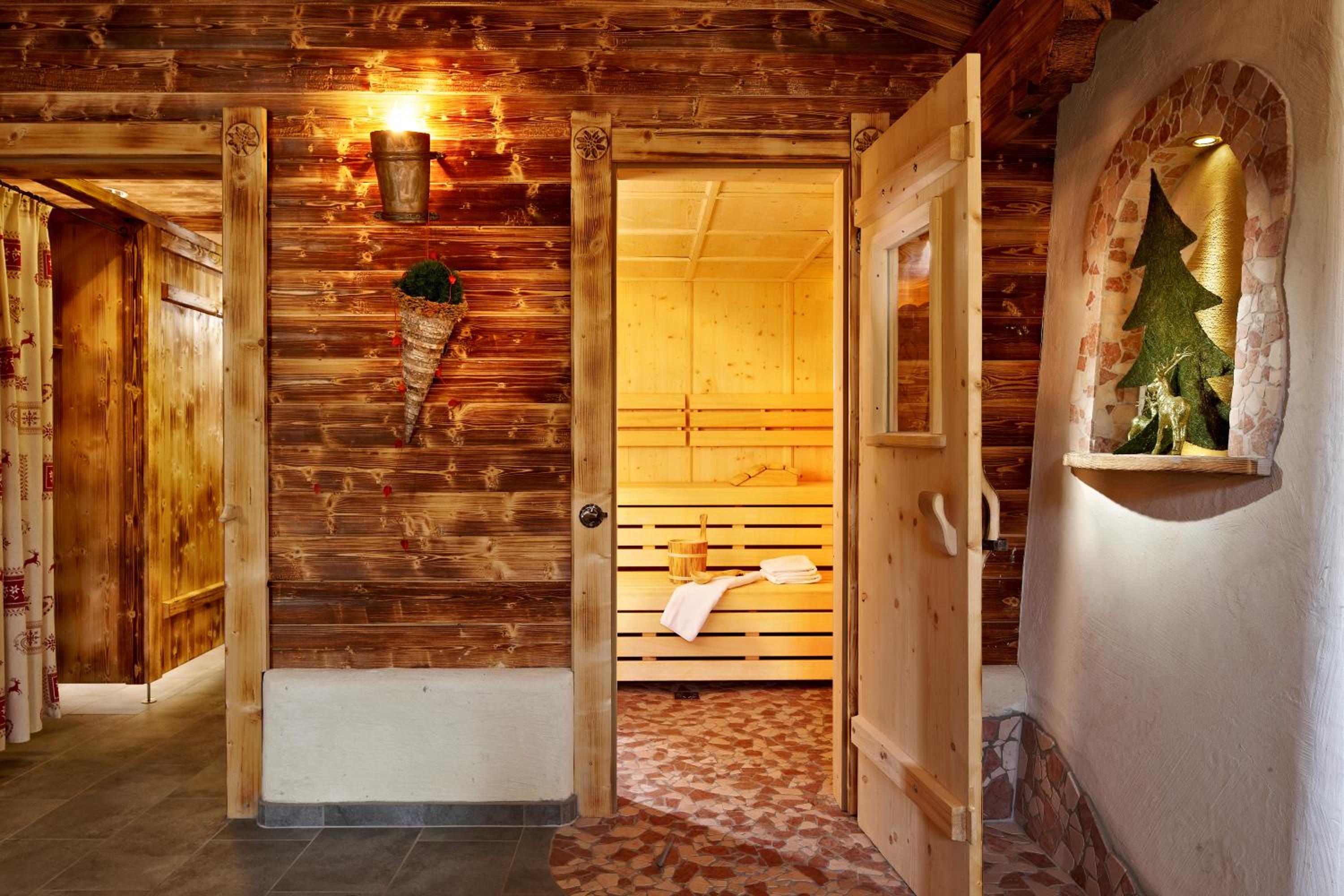 Apartment Haus am See
