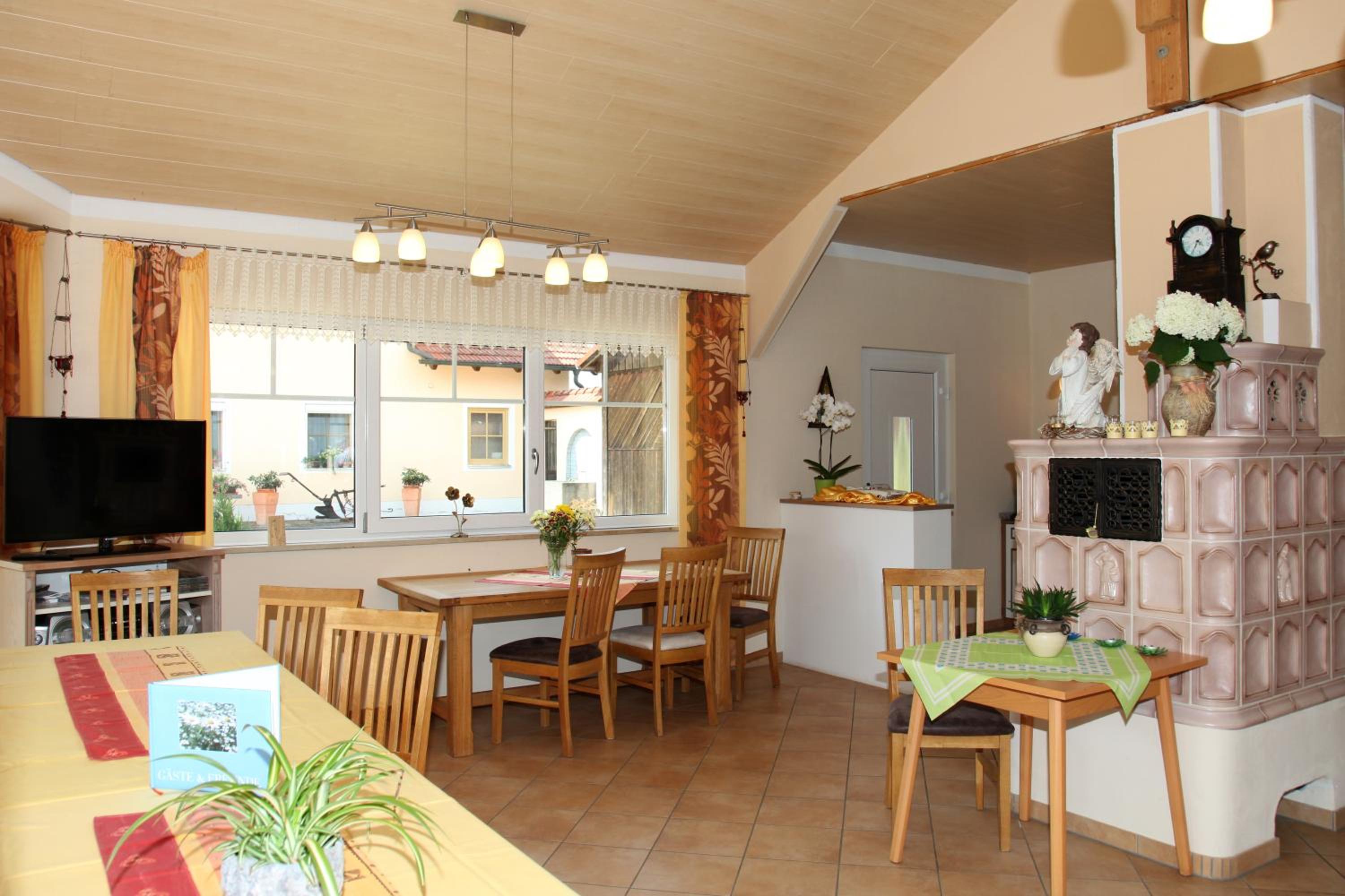 Appartementhaus Putz