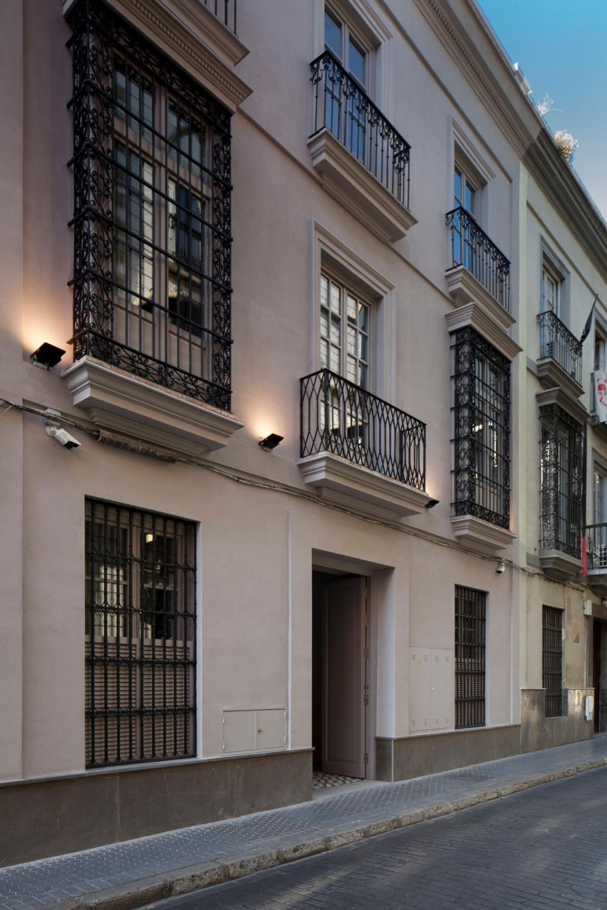Casa Noa Apartments