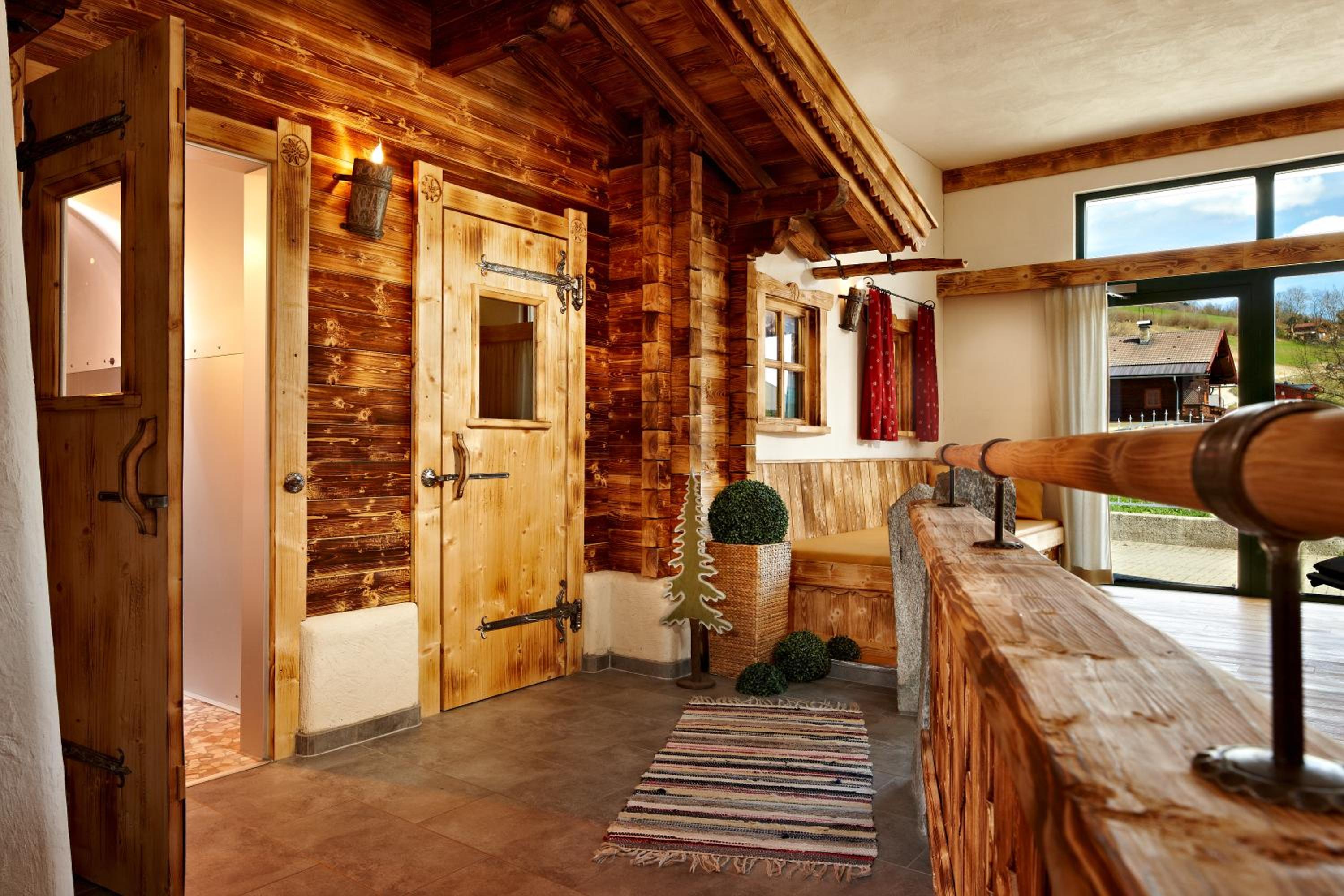 Apartment Haus am See