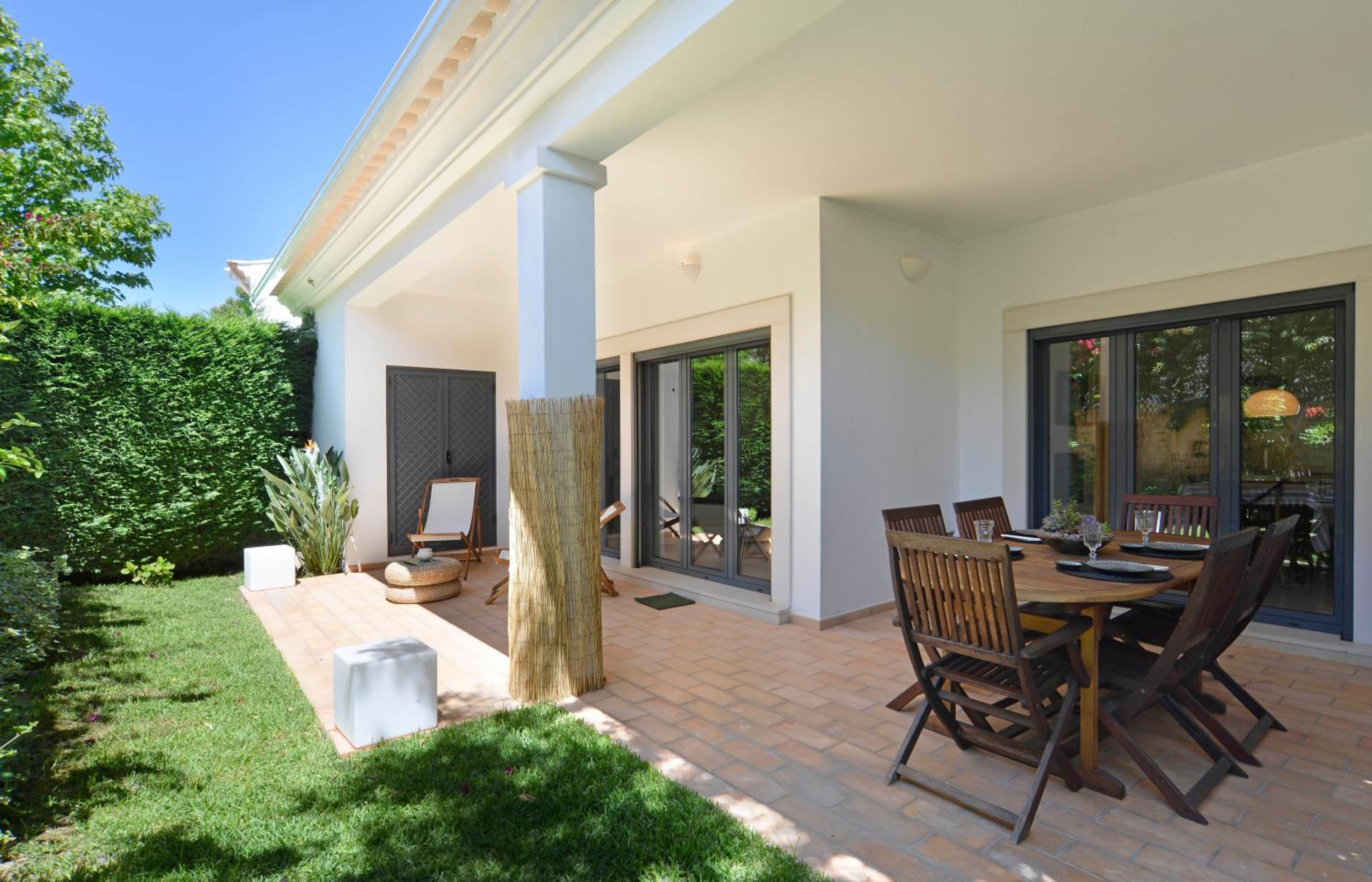 Casa do Pinhal II 4 BR, pool, garden - CheckinHome view 4