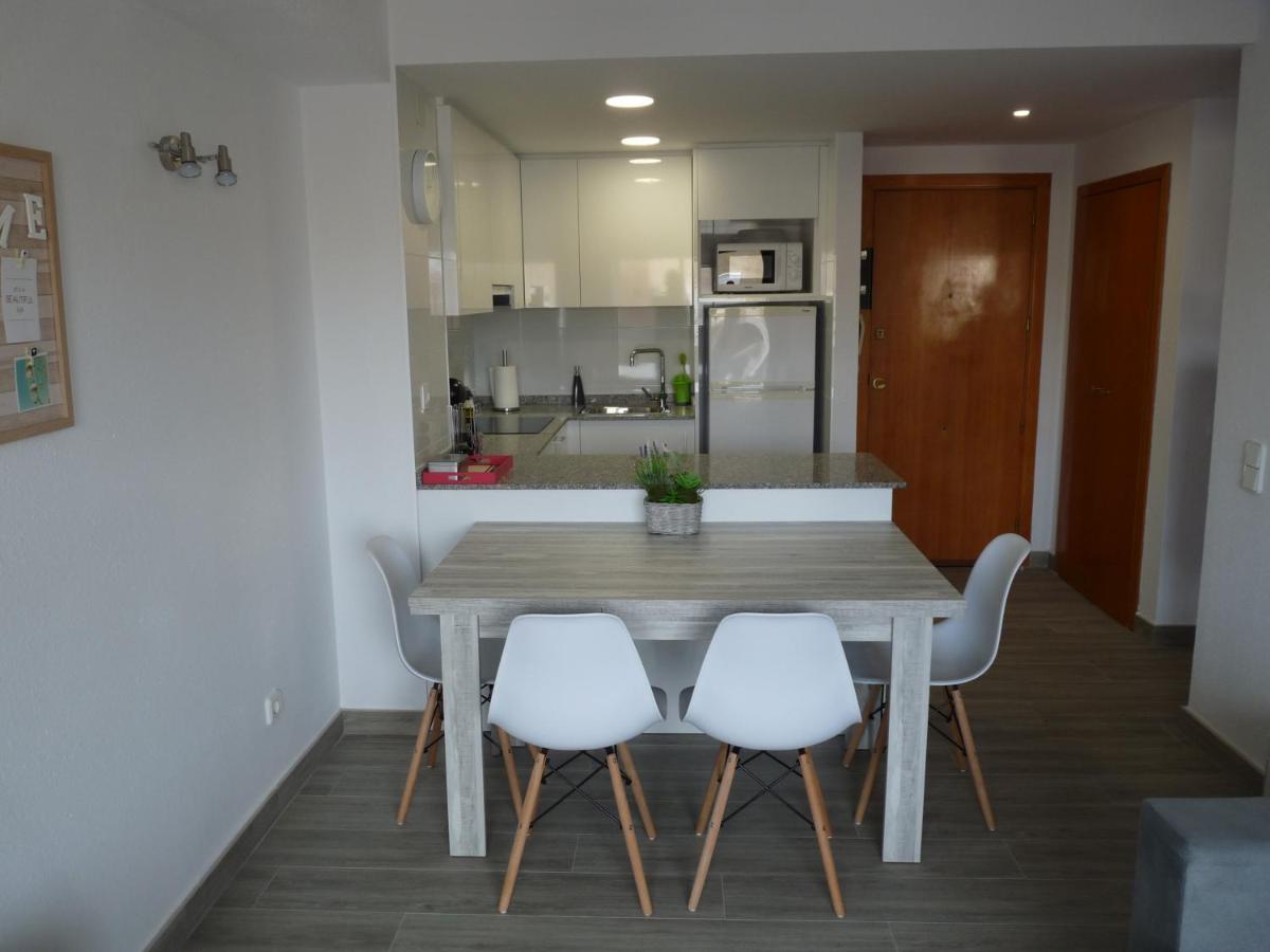 Apartamento Salou photo 1