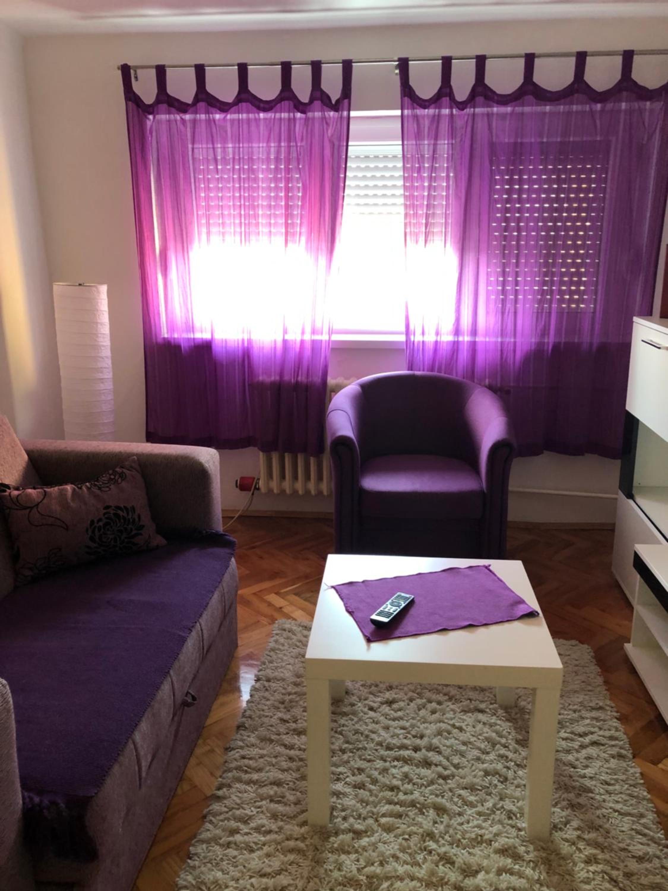 Tami Apartment view 2