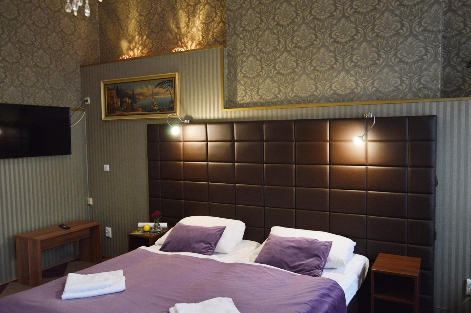 Hotel Pension Bella