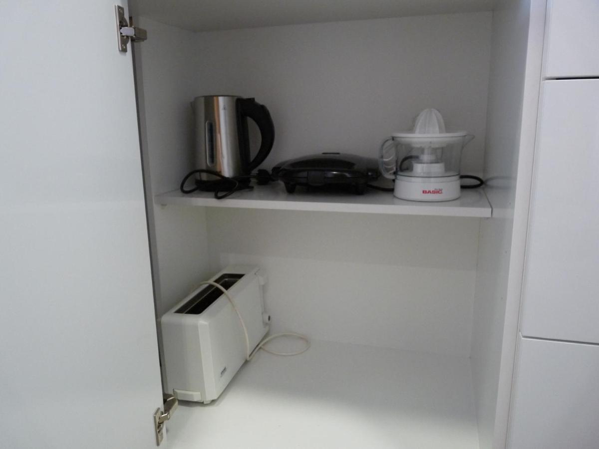 Apartamento Salou photo 3