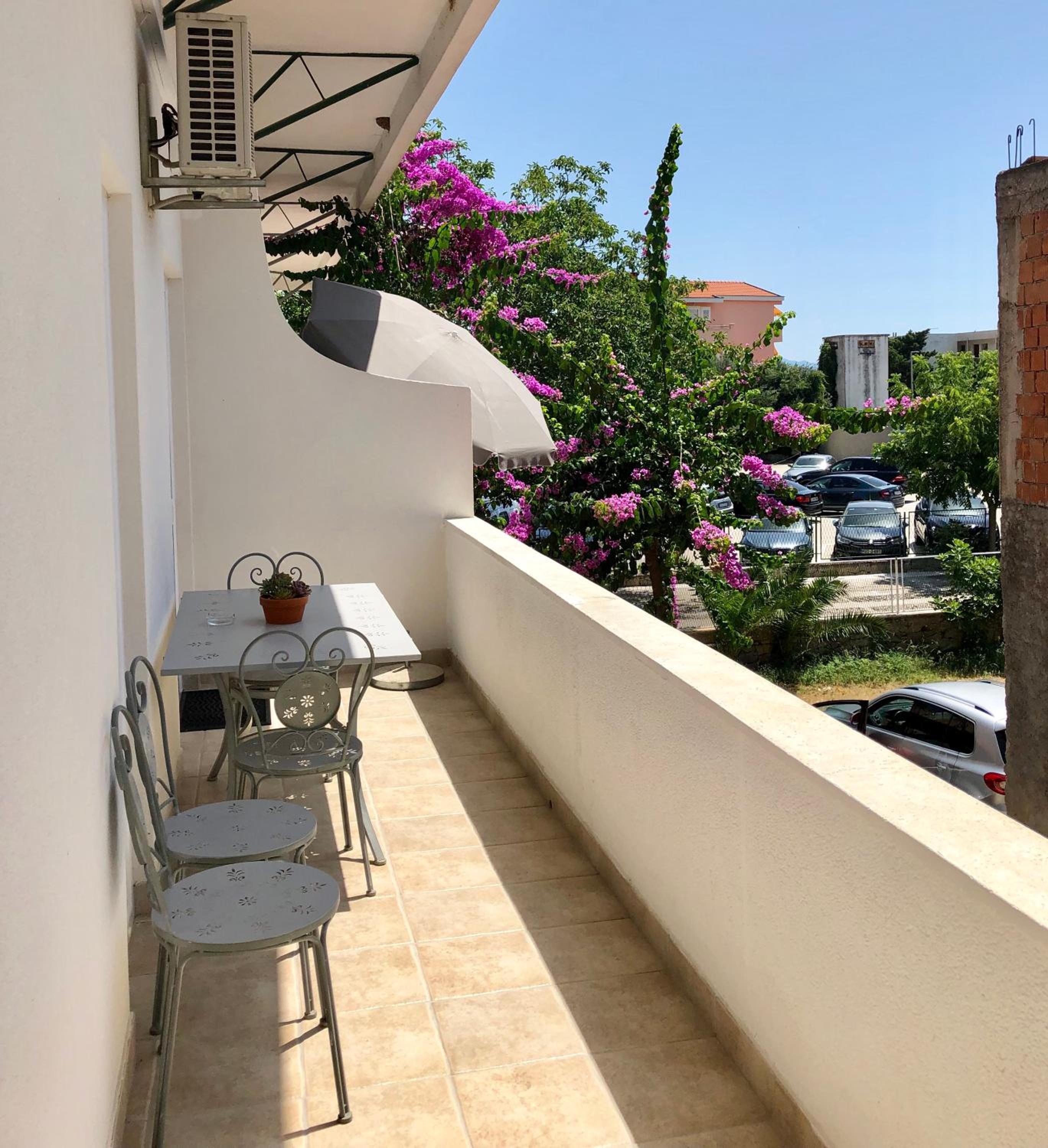 Apartments Talija Podgora view 4