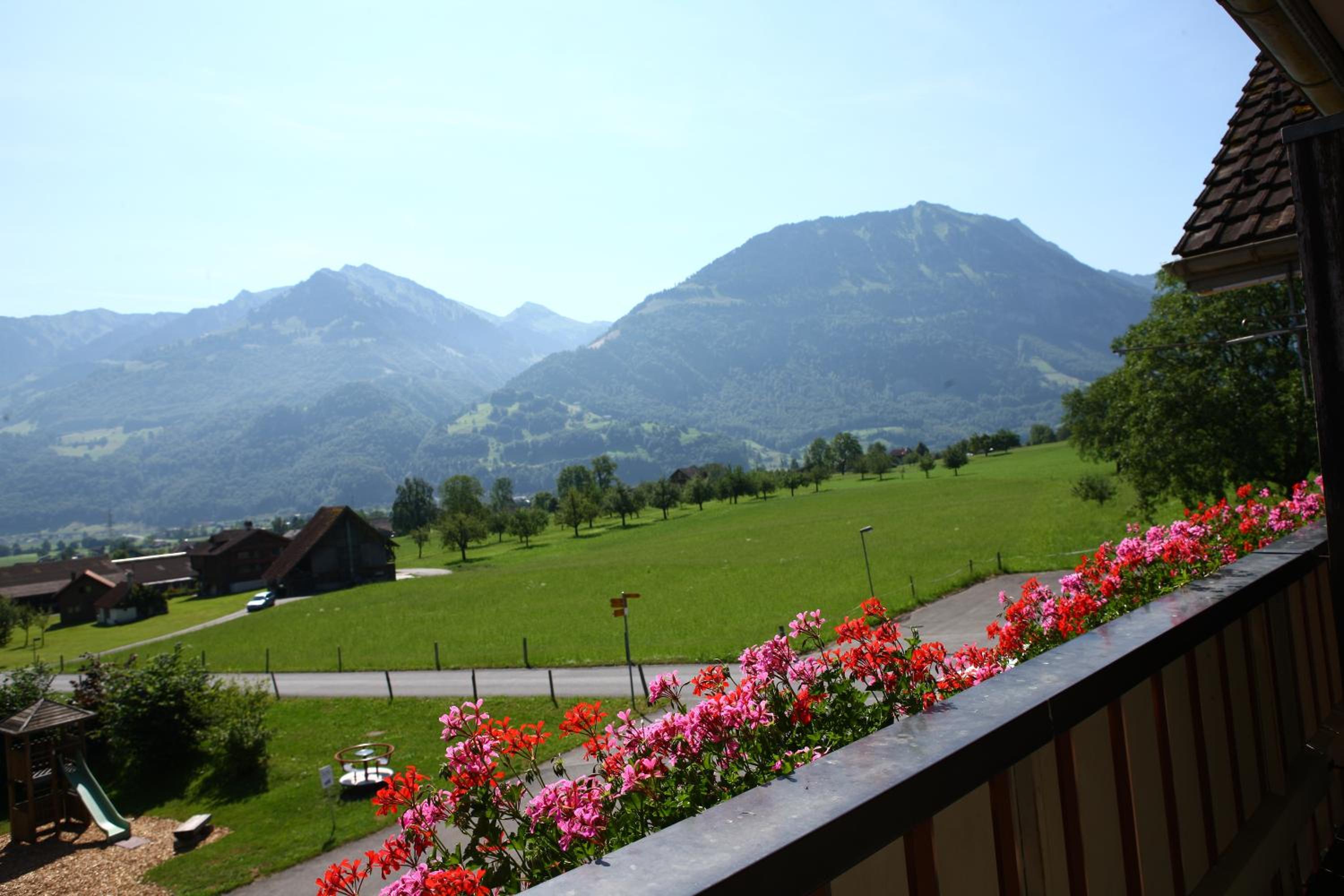 Landgasthof Grossteil
