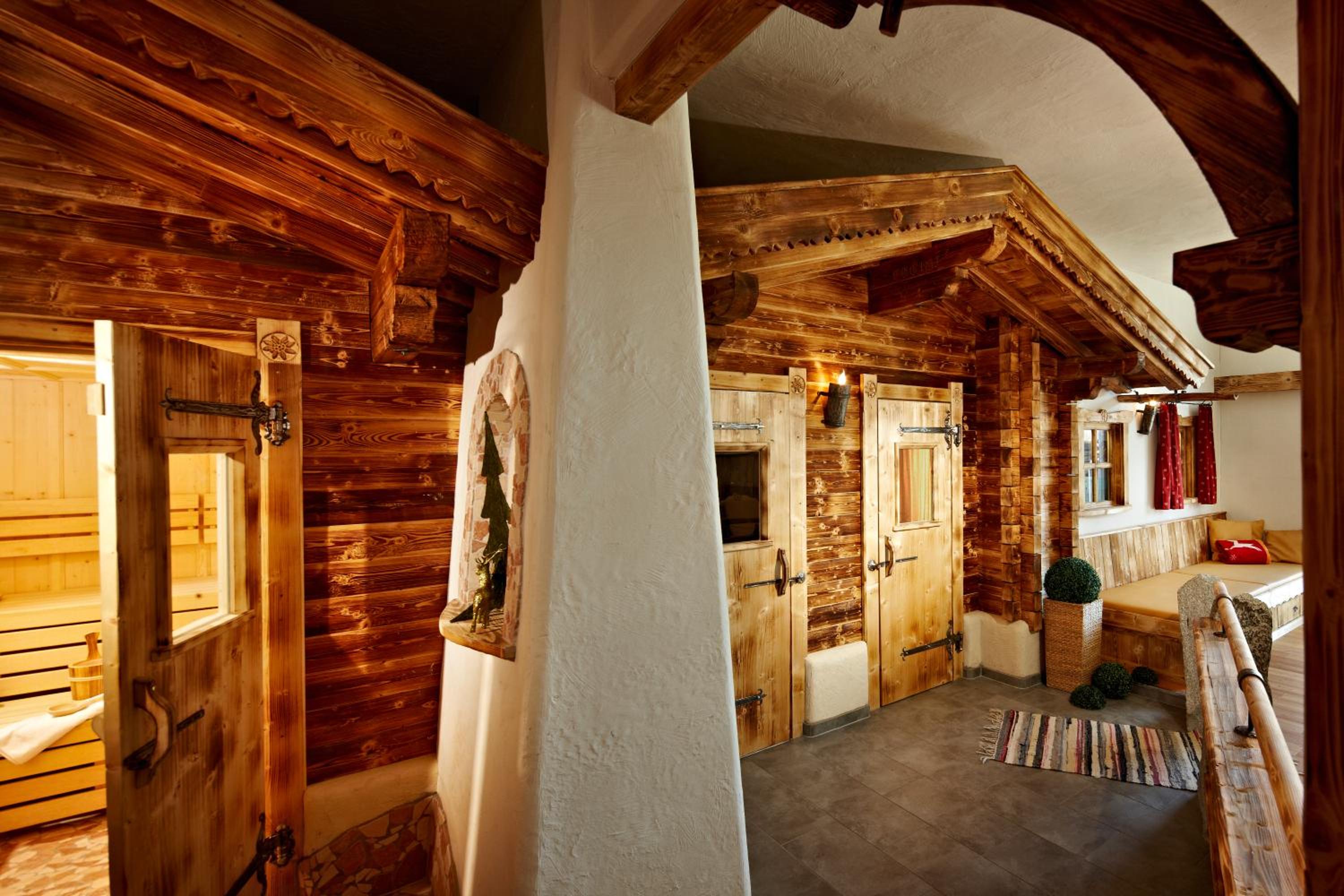 Apartment Haus am See