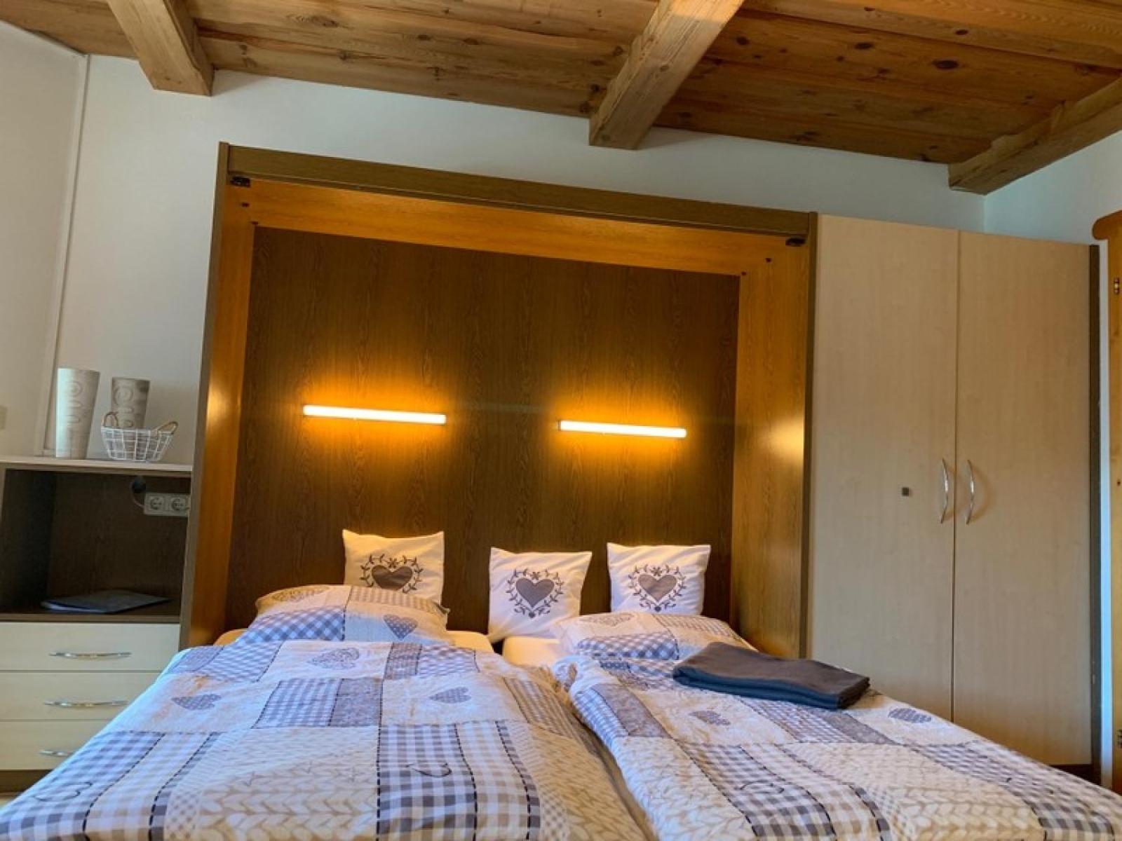 Ferienwohnung Waldblick Hauzenberg view 5