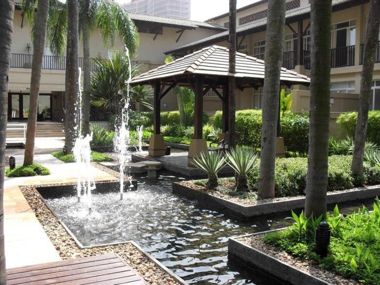 Condominio Pantai Enseada Guarujá view 3