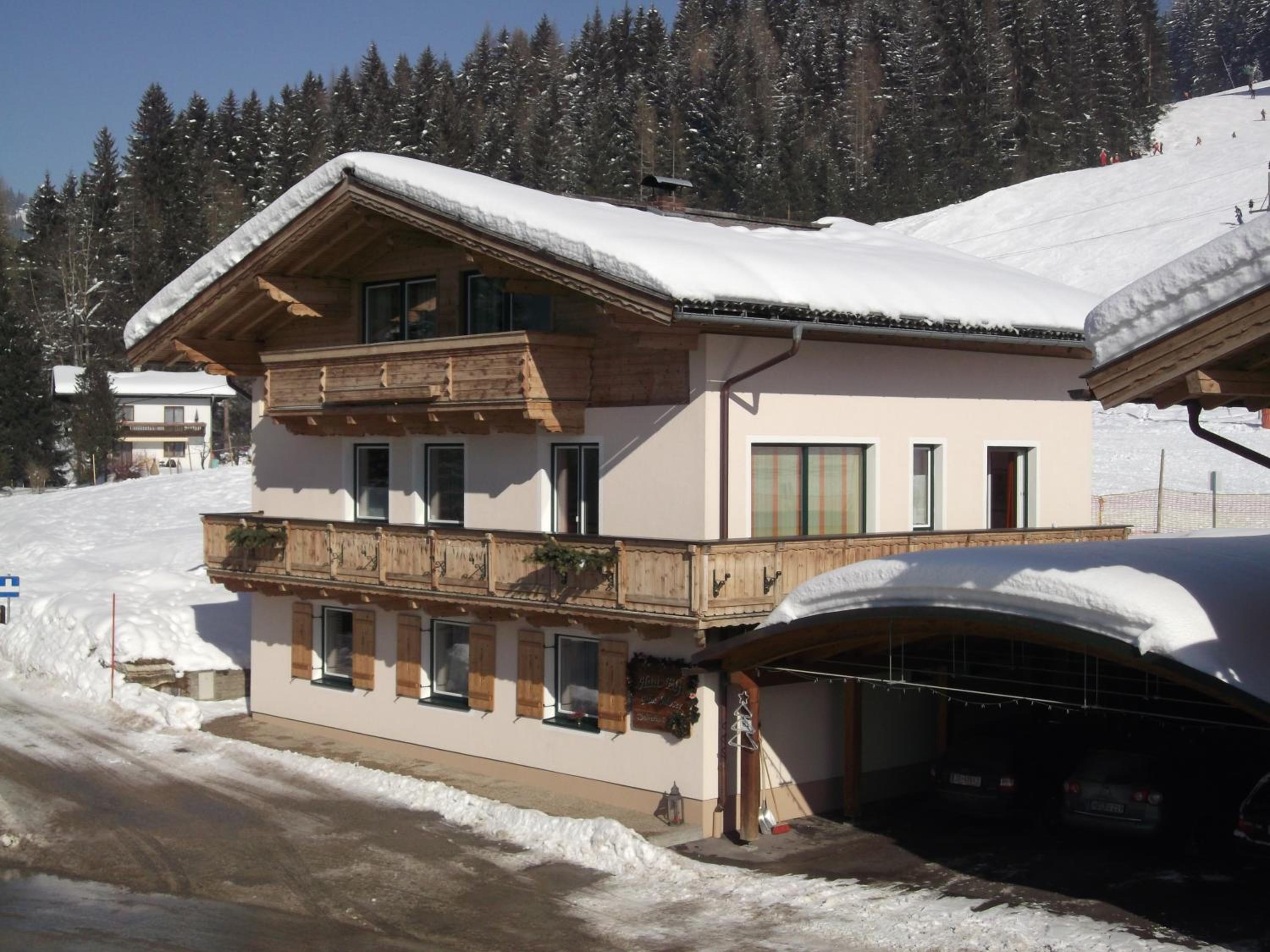 Haus Elfi view 5