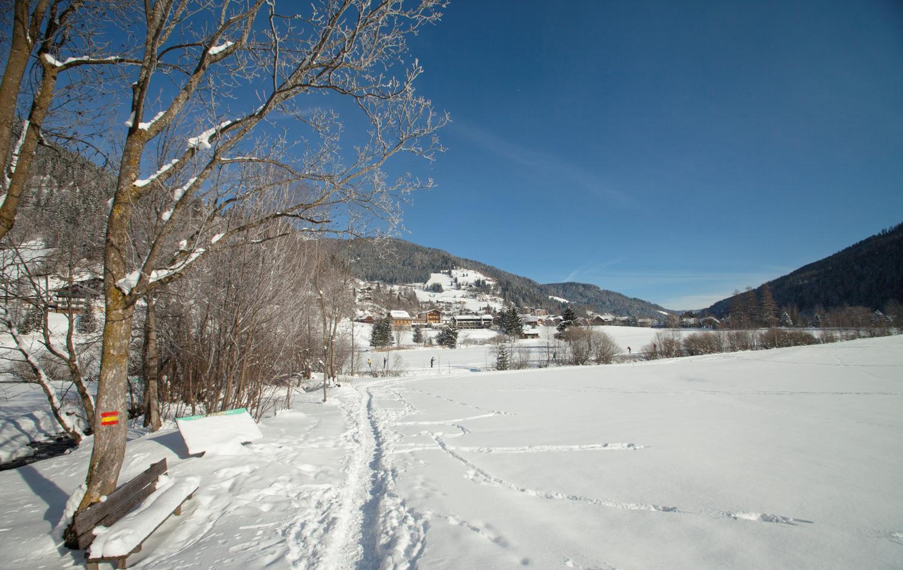 Haus Ahornweg