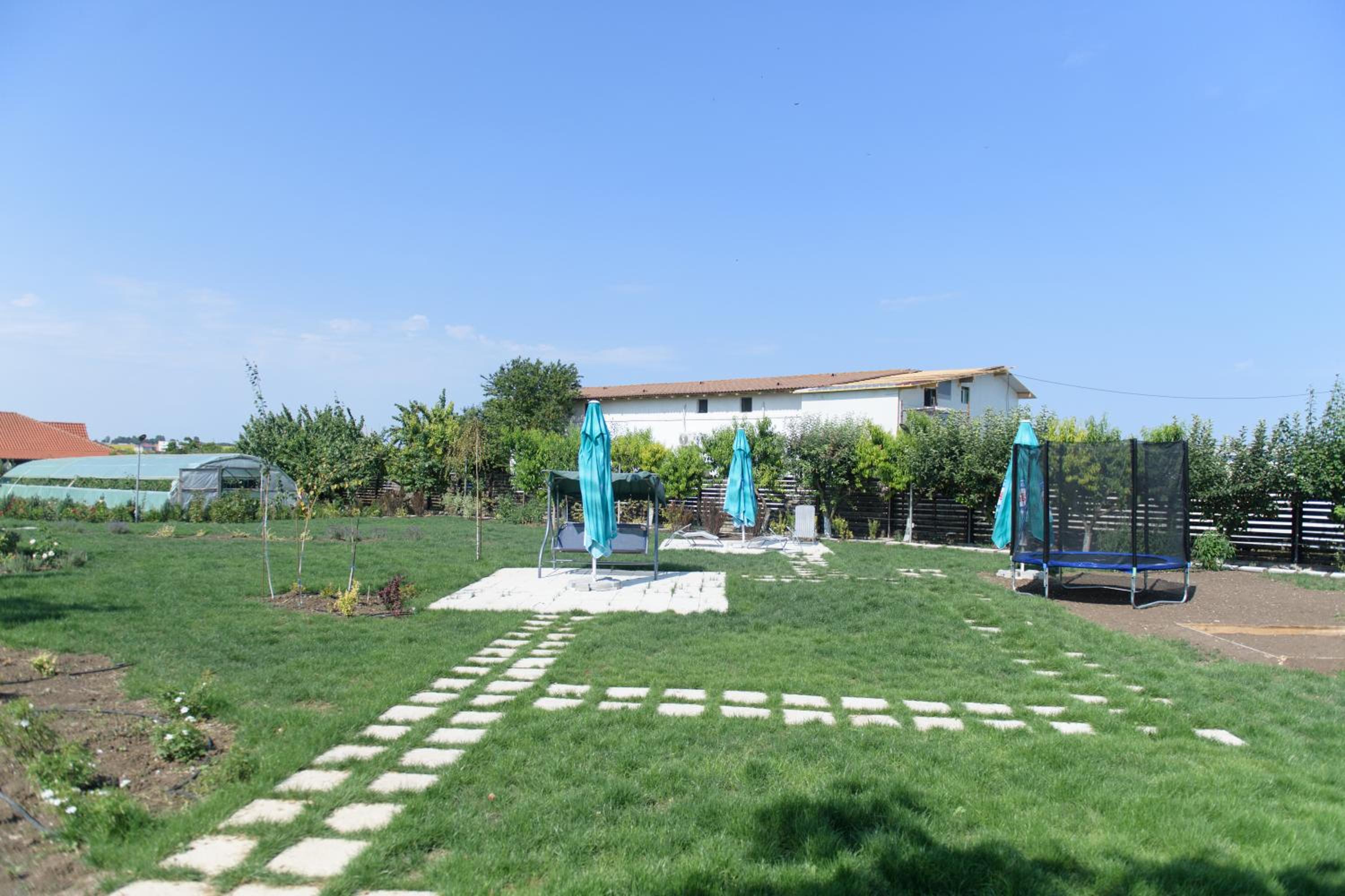 children's play area