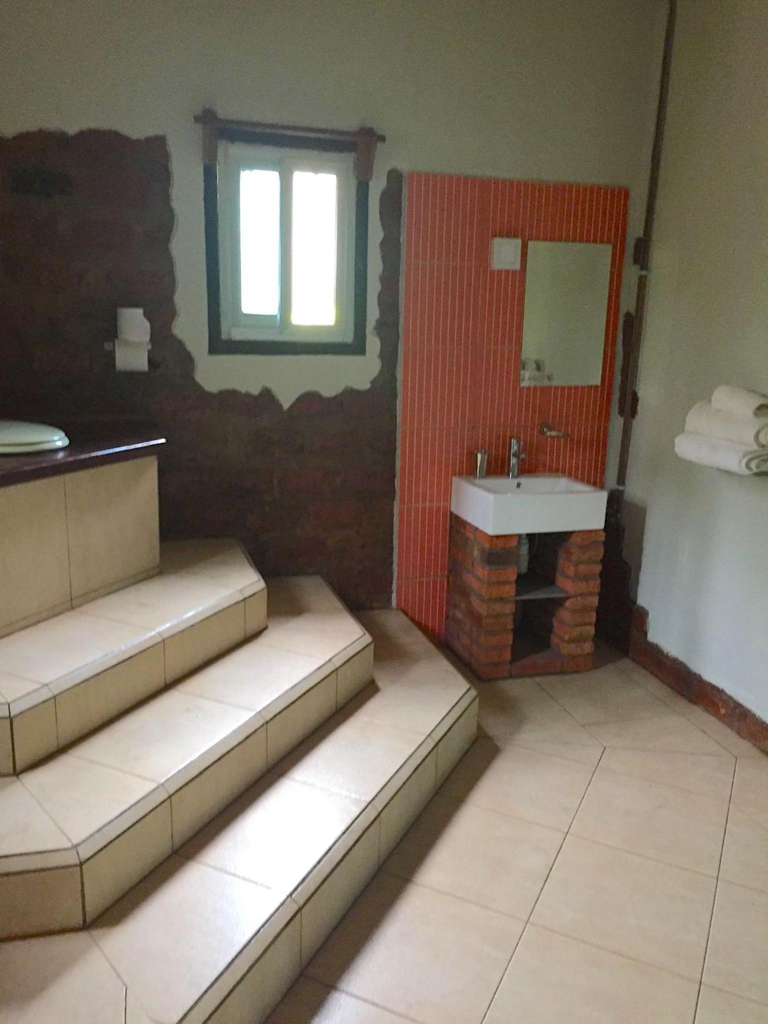 Footsteps Eco-Lodge