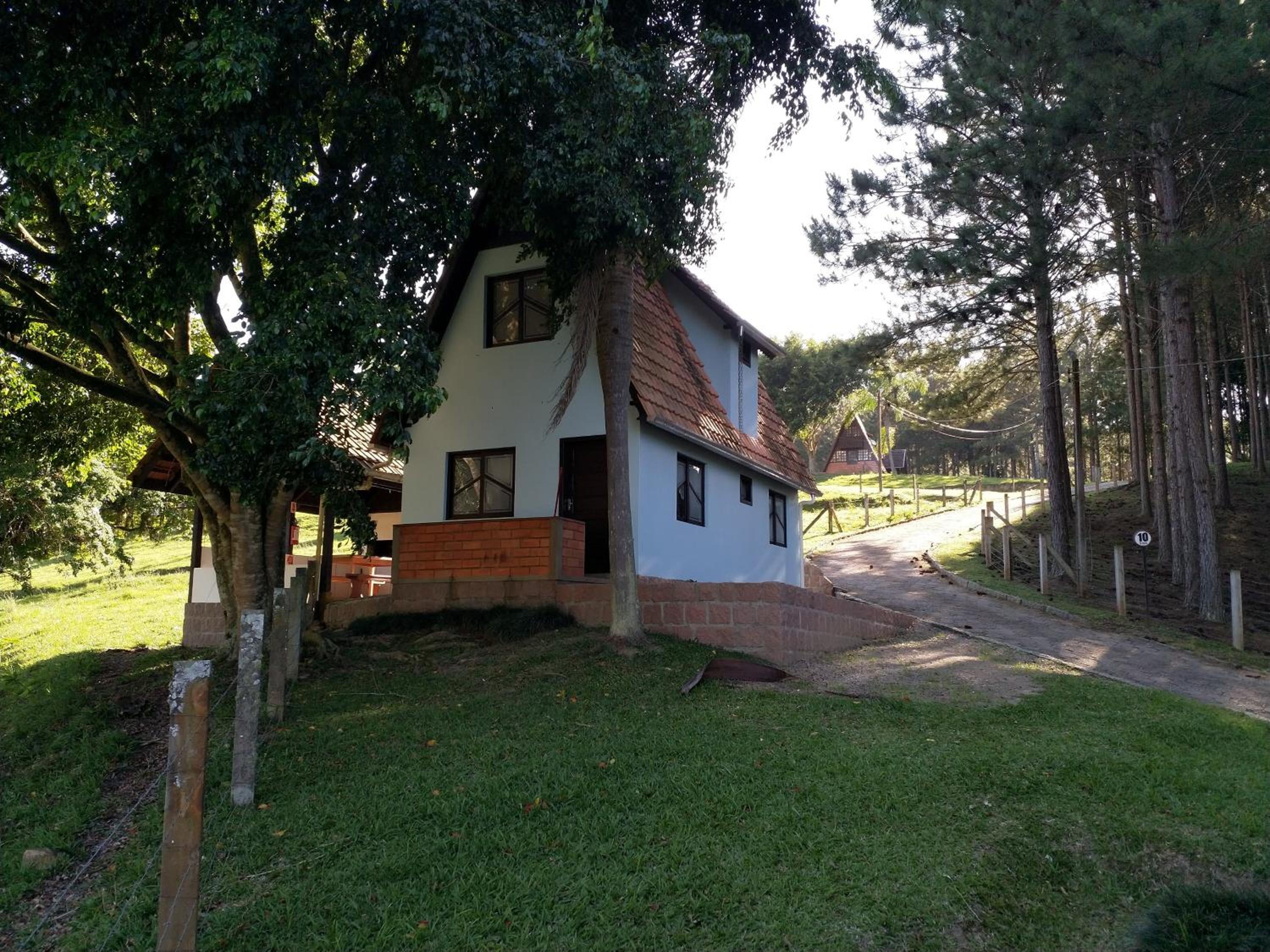 Pousada Scursel