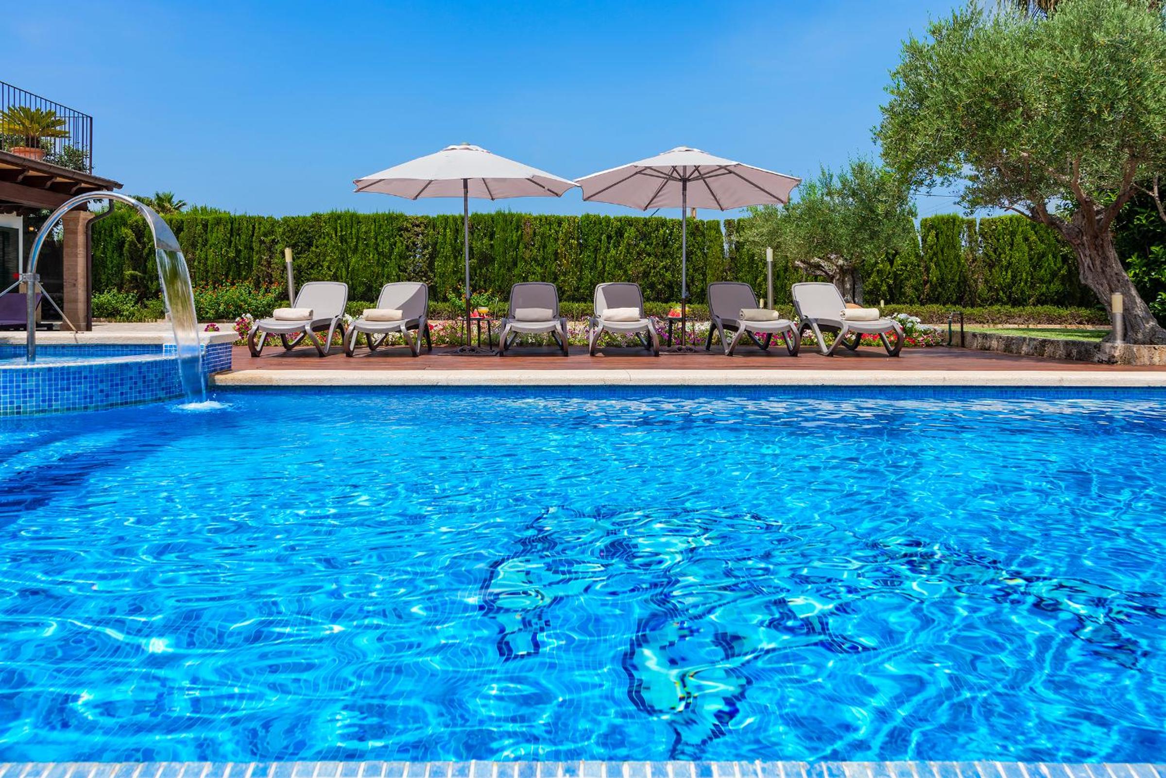 Finca Morell Vell photo 2