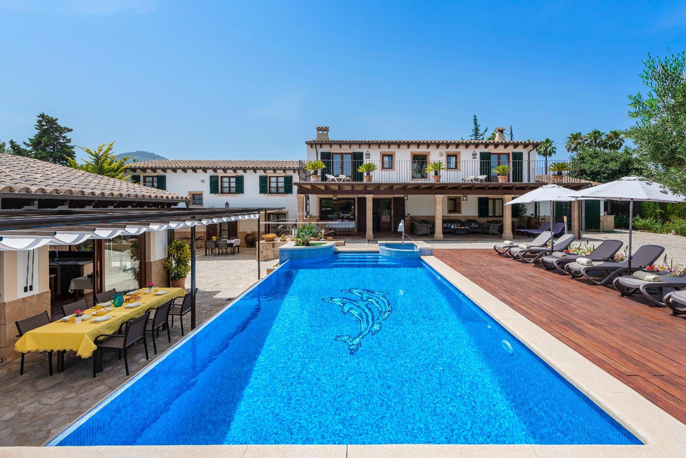 Finca Morell Vell photo 5